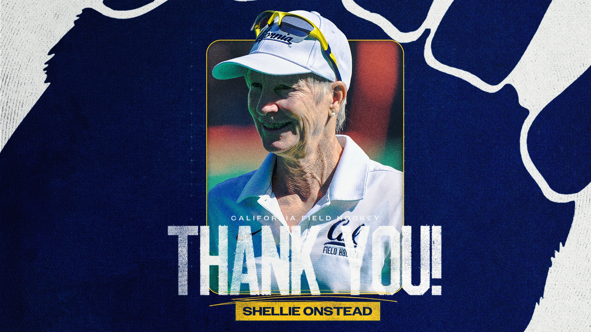 Cal FH Shellie Onstead retirement