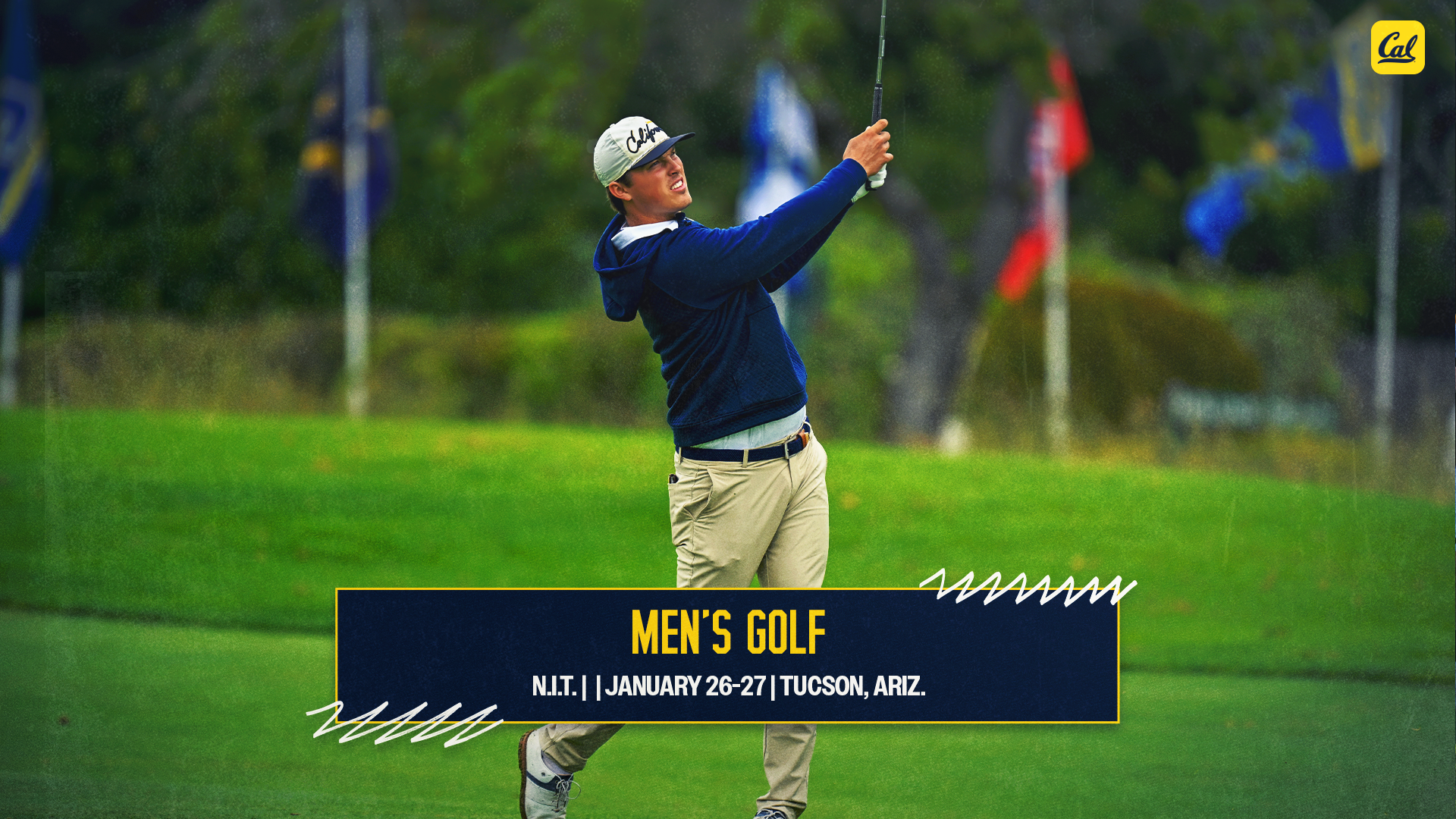 Berridge MGOLF NIT Preview