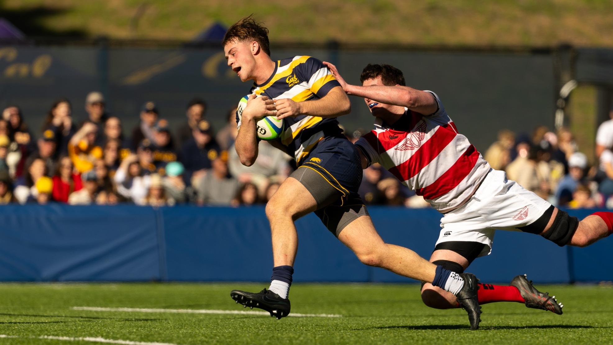 Olympic Club recap photo