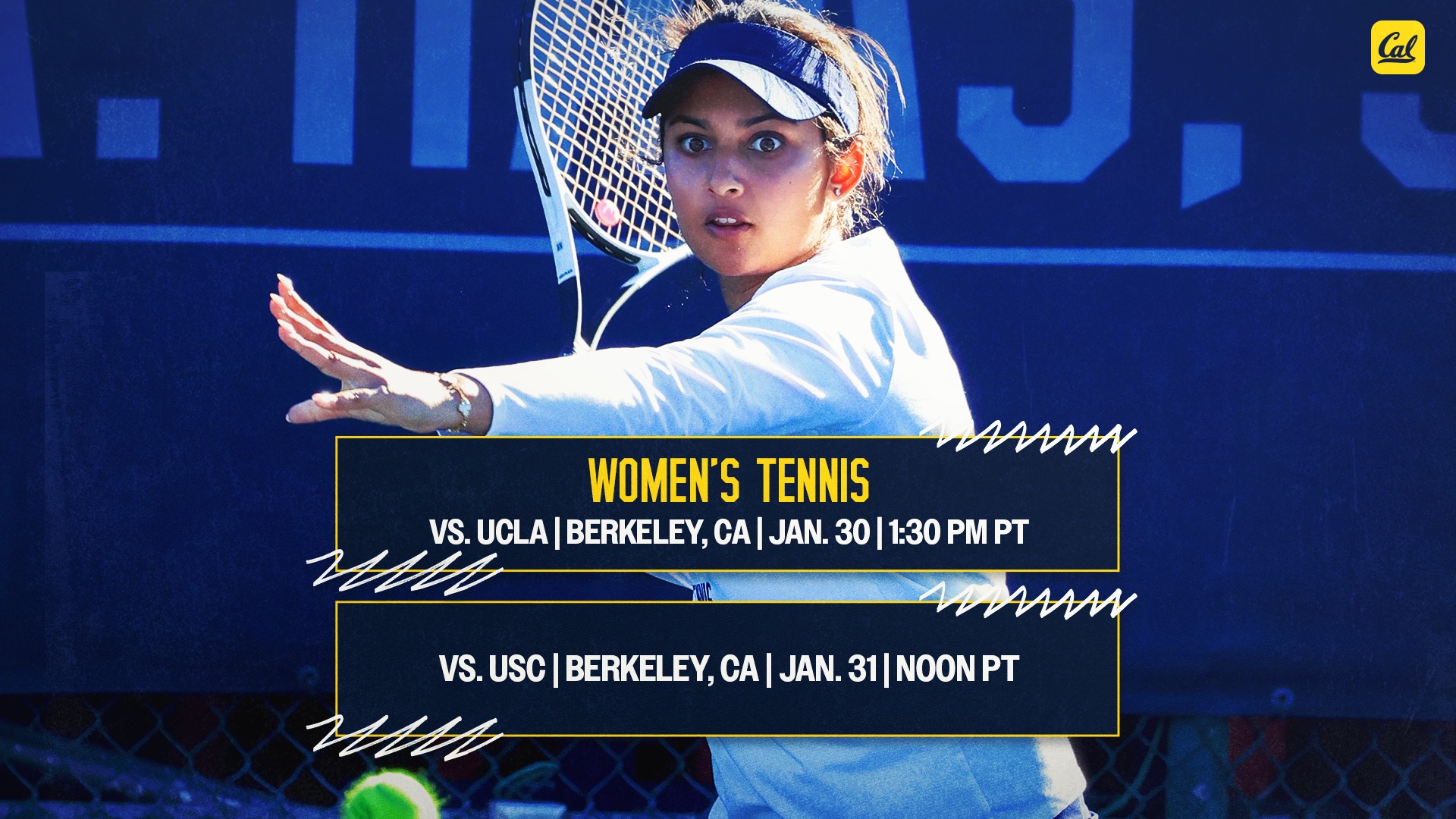 UCLA, USC preview photo, Anya Murthy