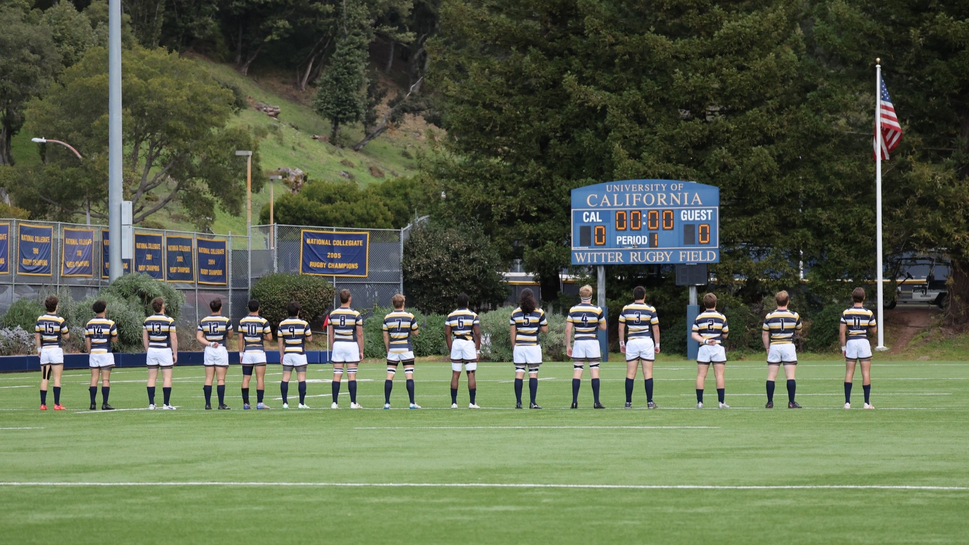 Rugby Home Cover Photo