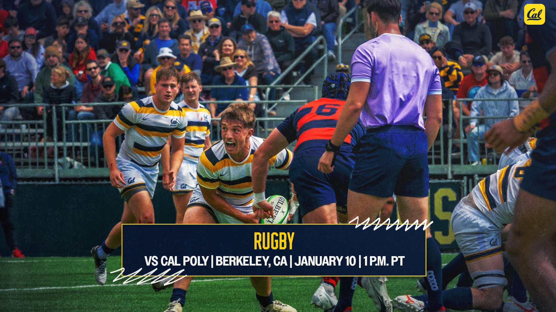 Solomon Williams Game Preview vs. Cal Poly