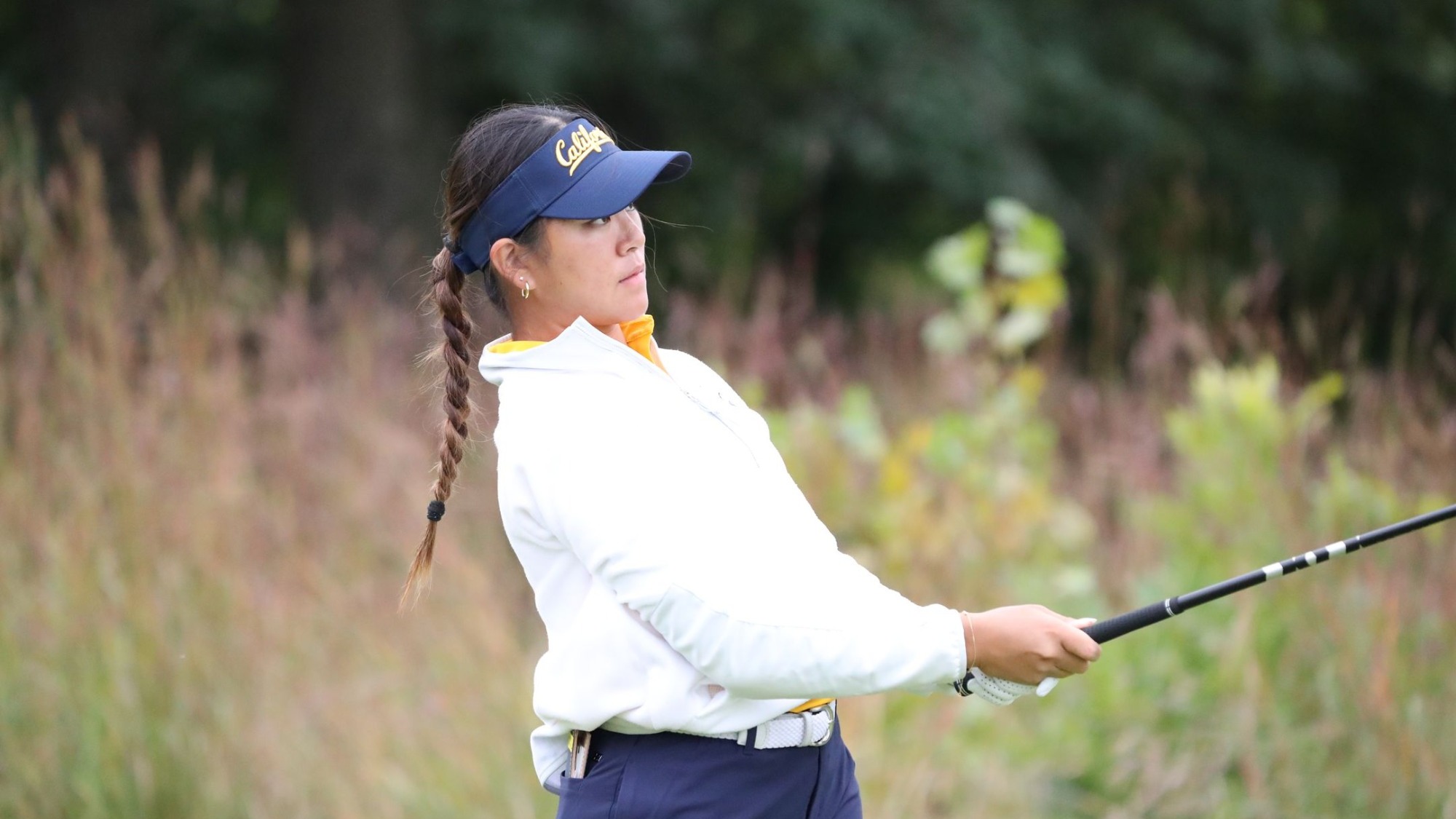 Michelle Woo- Wgolf