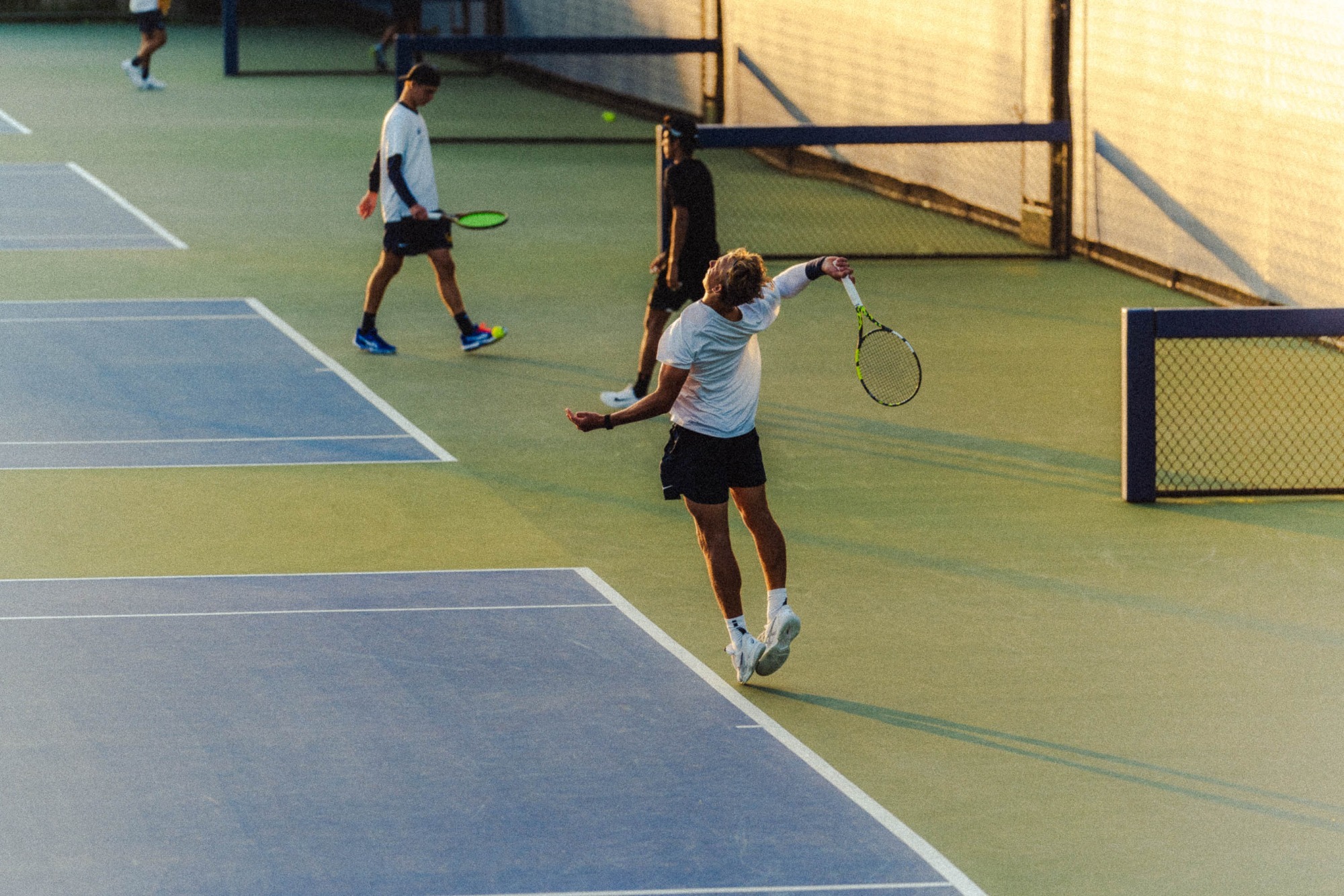 MTEN - Timofey Stepanov vs. Oklahoma