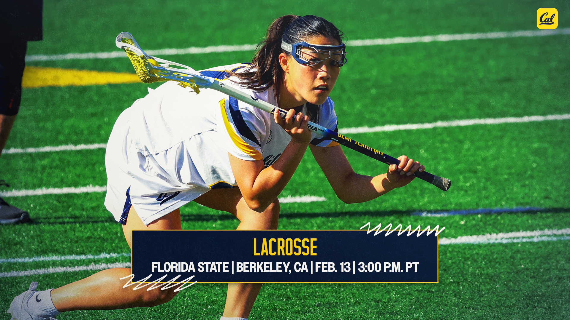 2026-02-11 Courtney Wong Cal Opens 2026 Home And ACC Campaigns Against Florida State