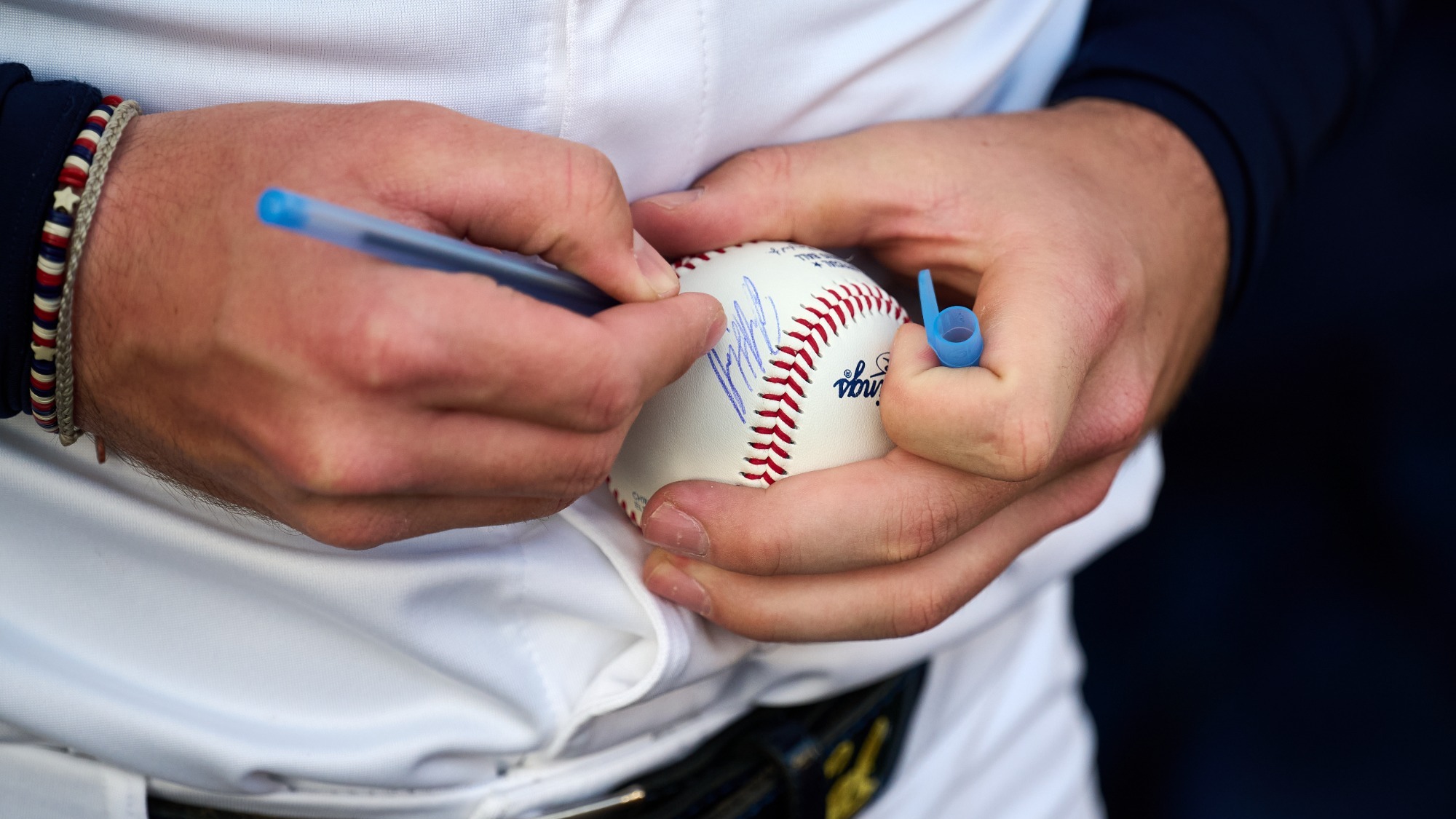 March 14, 2025; Berkeley, California, USA; NCAA Baseball; California Golden Bears Jeff Hoffman (18) vs the Virginia Cavaliers on Evans Diamond at Stu Gordon Stadium.  Mandatory credit: Robert Edwards/KLC fotos