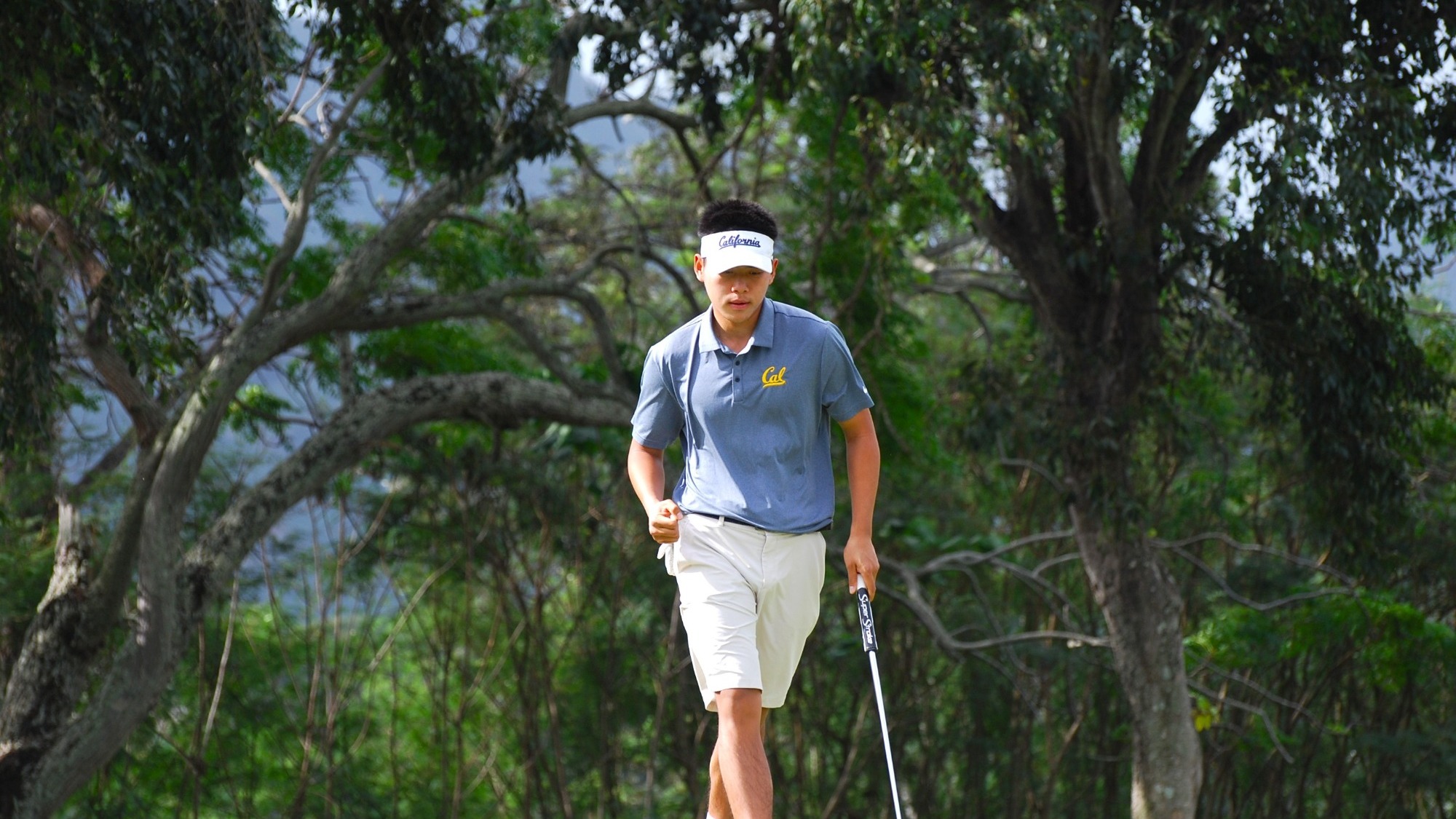 Zhou Burns Intercollegiate