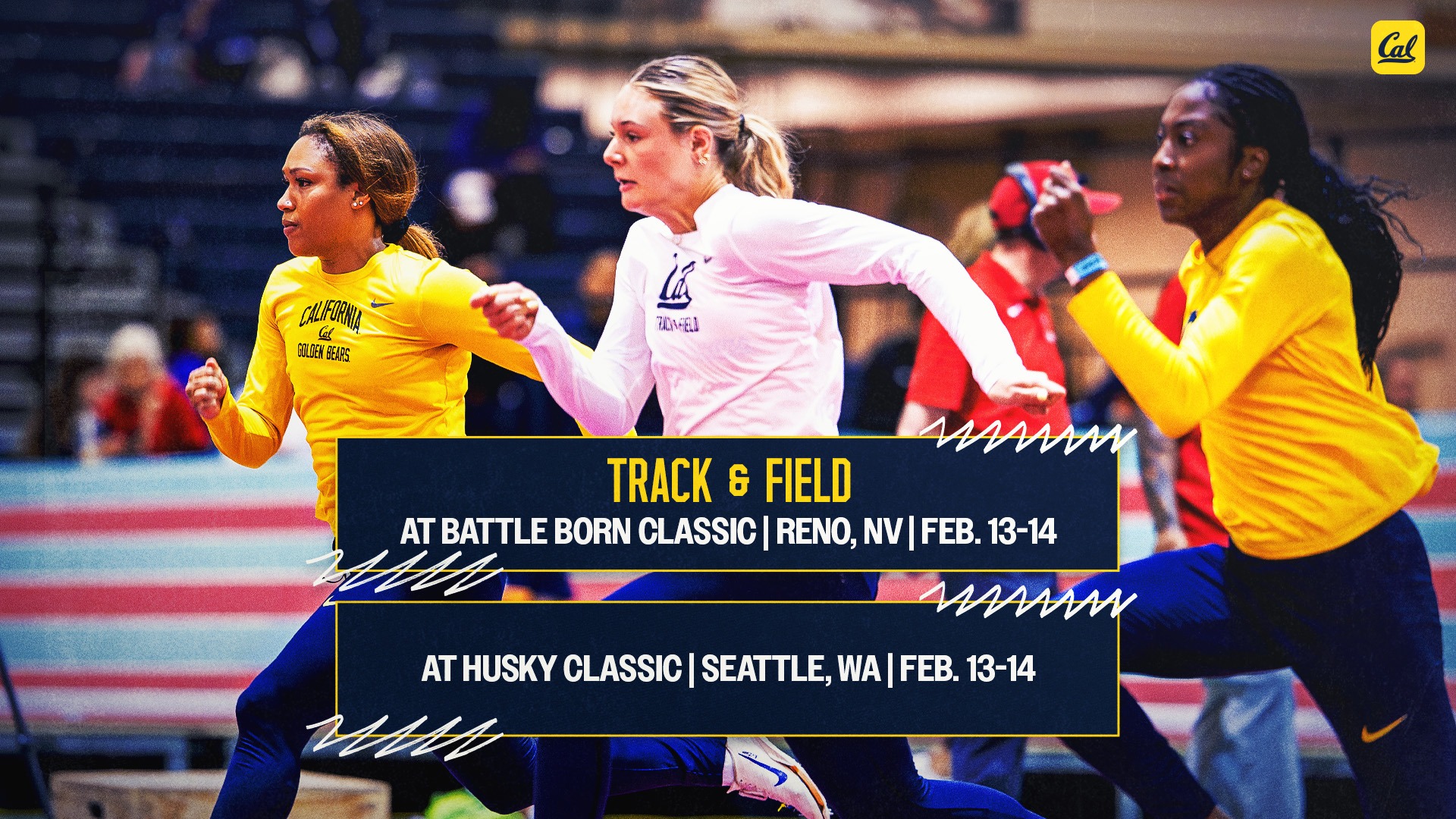 Battle Born Classic, Husky Classic T&F preview 2026