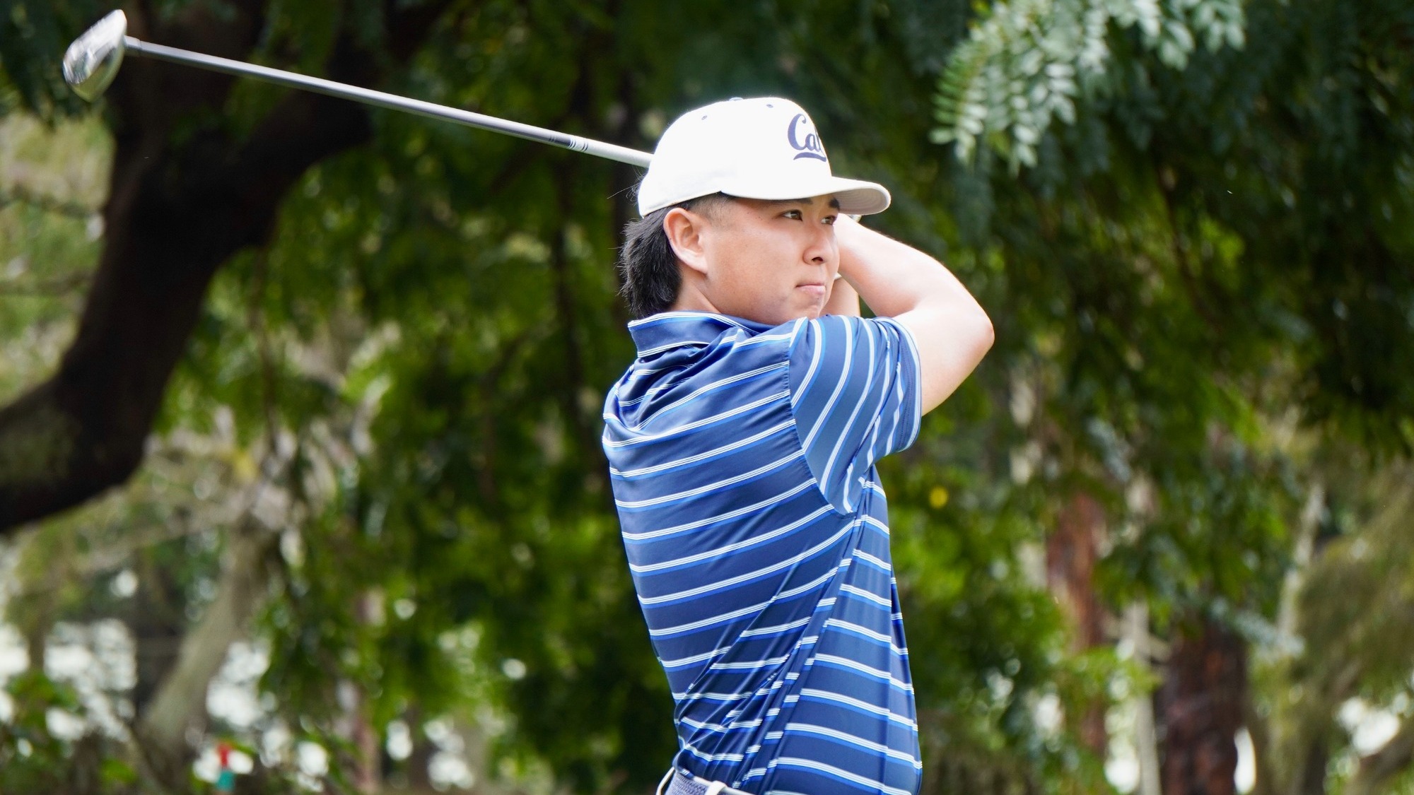 Sihao Cong John Burns Intercollegiate