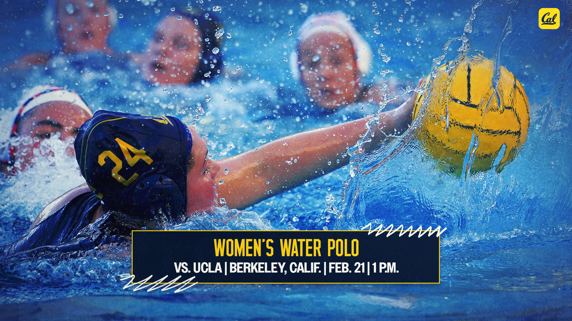 Harper Price makes a move at set - web preview graphic