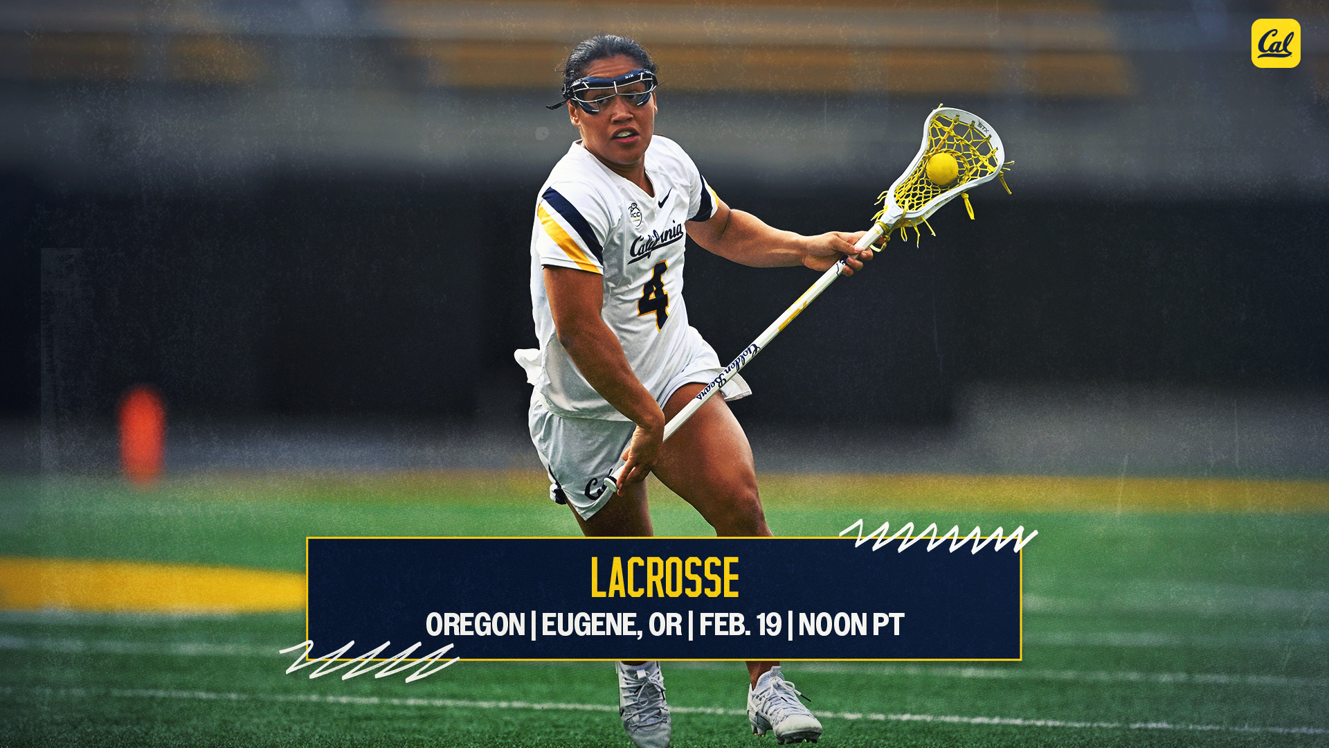 2026-02-19 Clara Page Cal Visits Oregon Thursday At High Noon