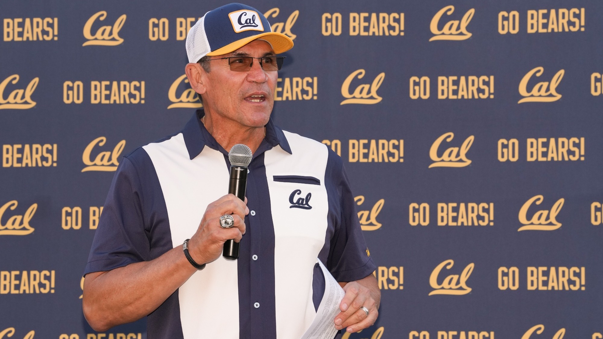 2026-02-17 Ron Rivera Selected To Hispanic Football Hall Of Fame