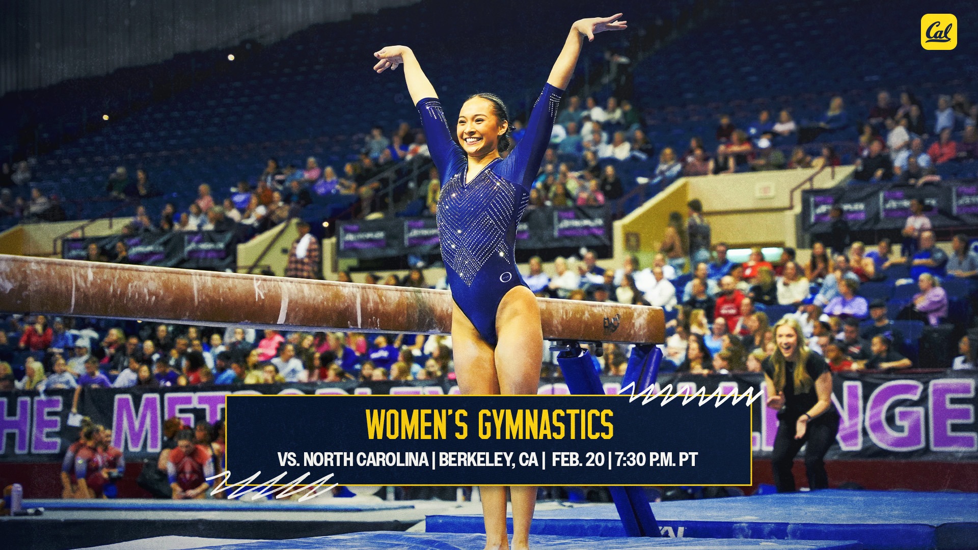 WGYM vs. UNC (2.20.2026) Web Preview 