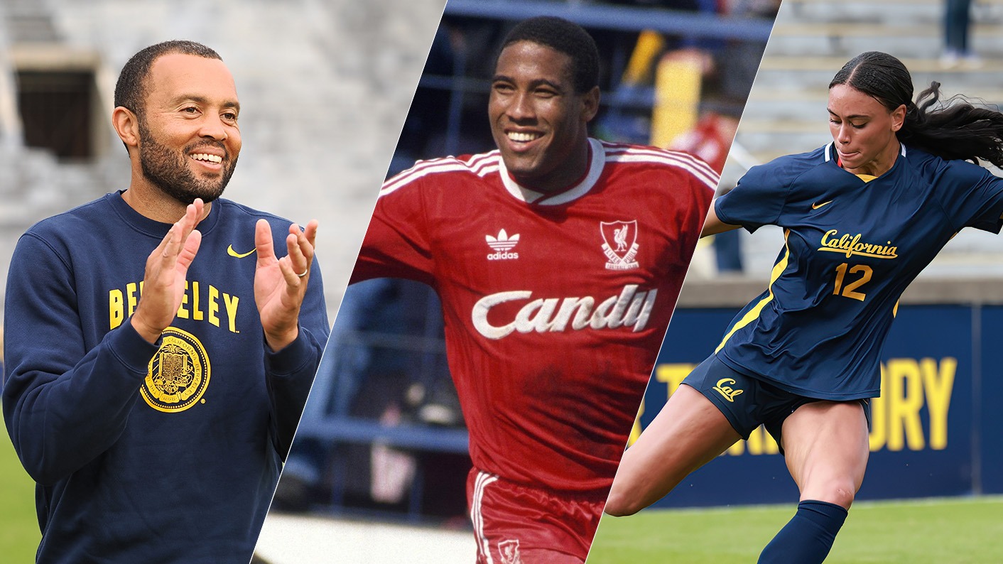 Leonard Griffin, John Barnes, Karlie Lema