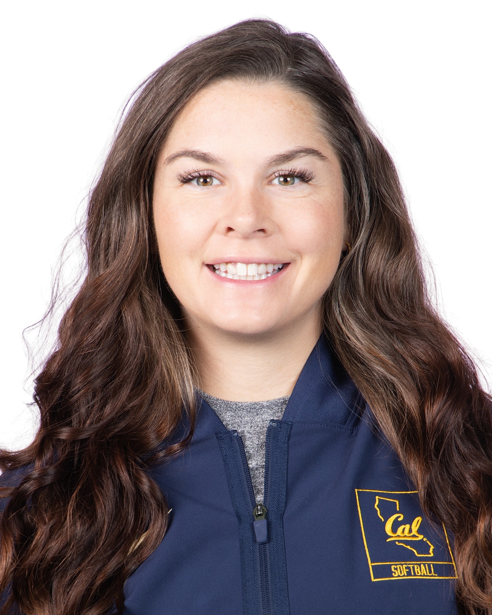January 15, 2026; Berkeley, California, USA; Softball: California Golden Bears Media Day; Chelsea Rex-Singleton (Photo credit: Kelley L Cox/KLC ƒotos)