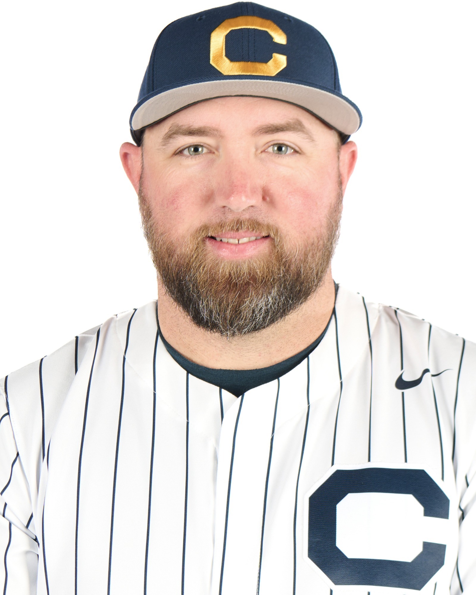 Chris Bodishbaugh 26