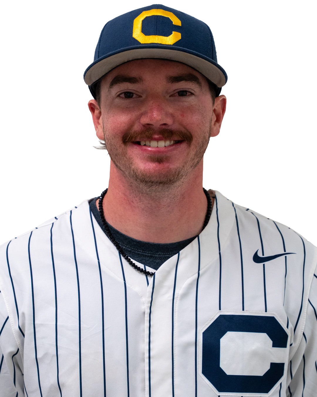 Colin Dixon Headshot