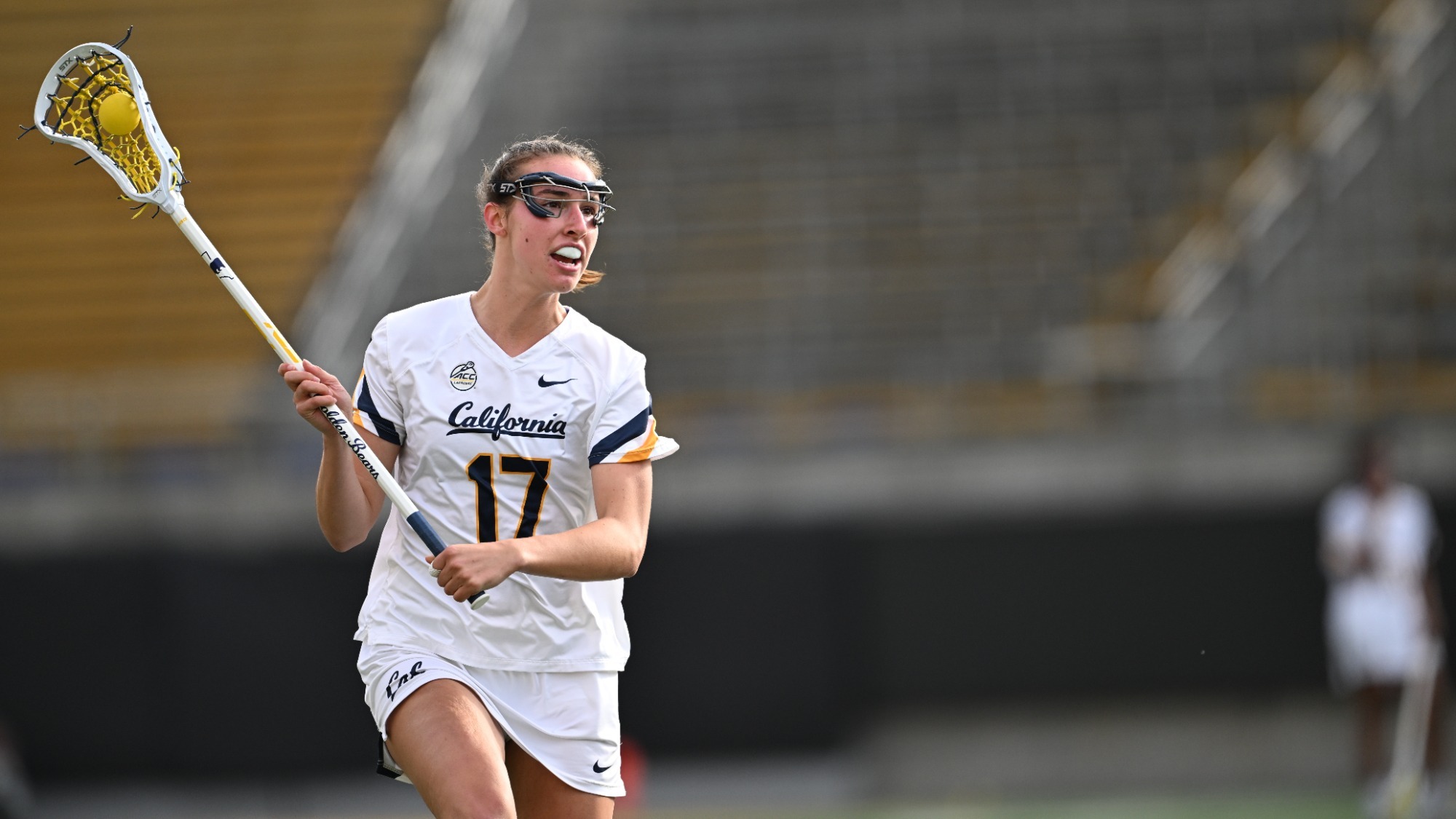 2026-02-23 Willow Cyr Bears Drop Tight One To UC Davis, 13-12