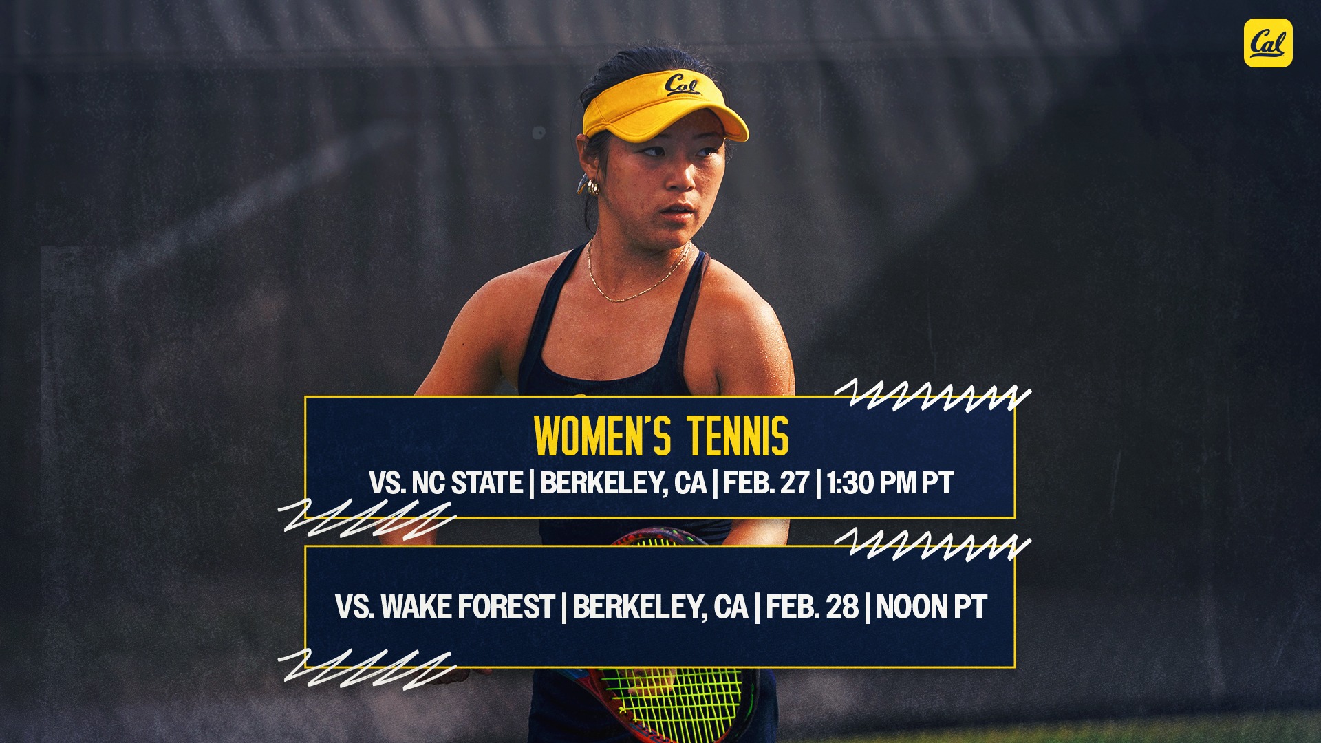 NC State, Wake Forest preview, with Mao Mushika