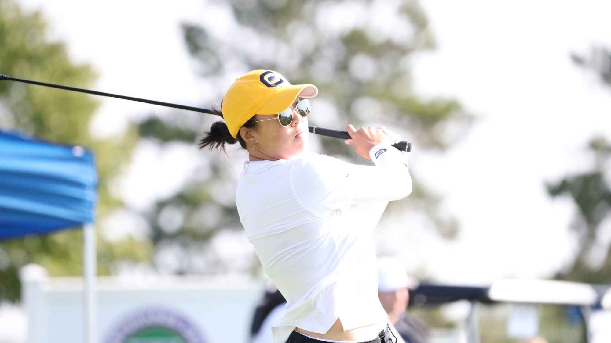 Adora Liu Annika Intercollegiate