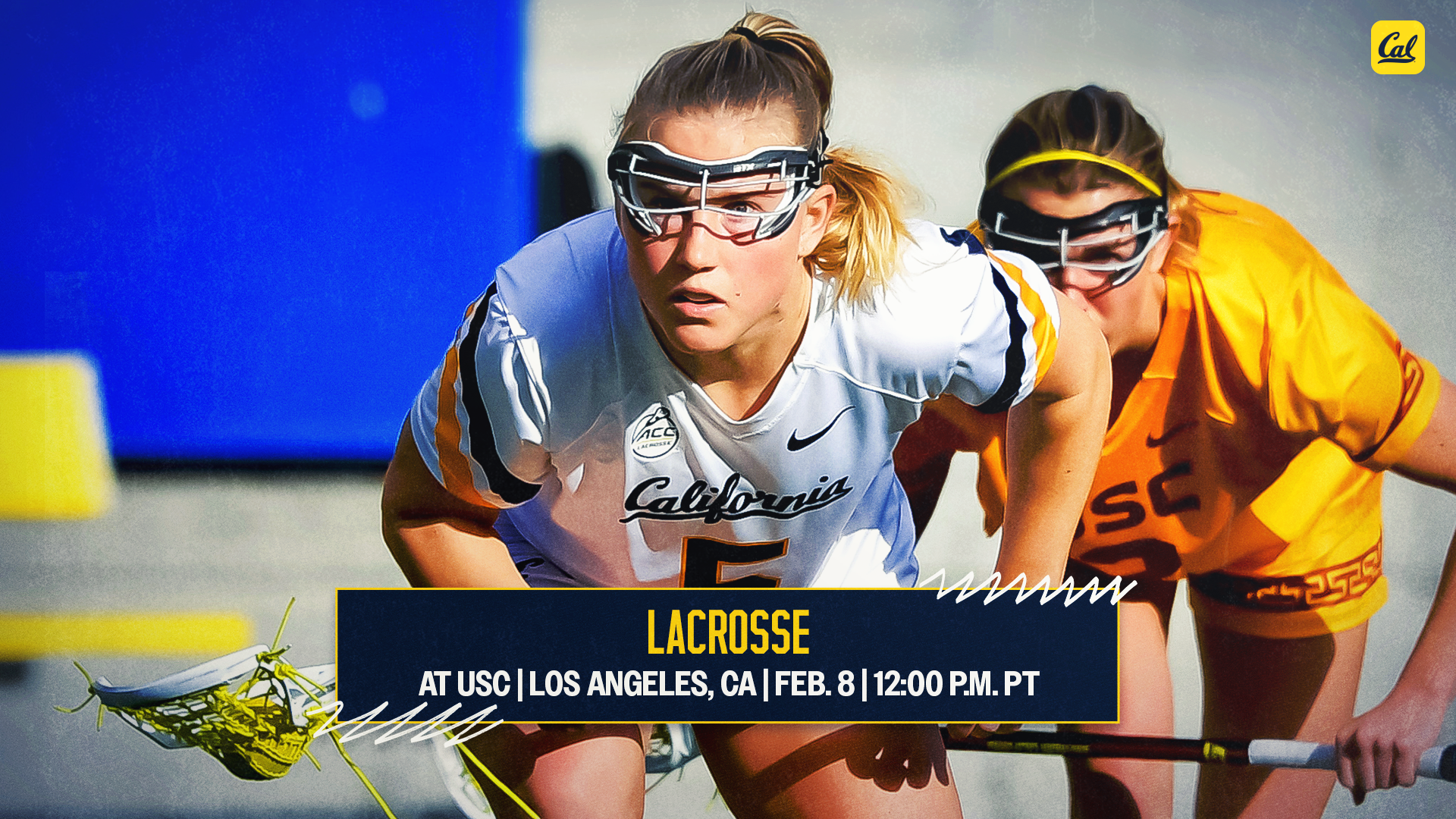 2026-02-07 Annette Ciupek Cal Back In Action At USC