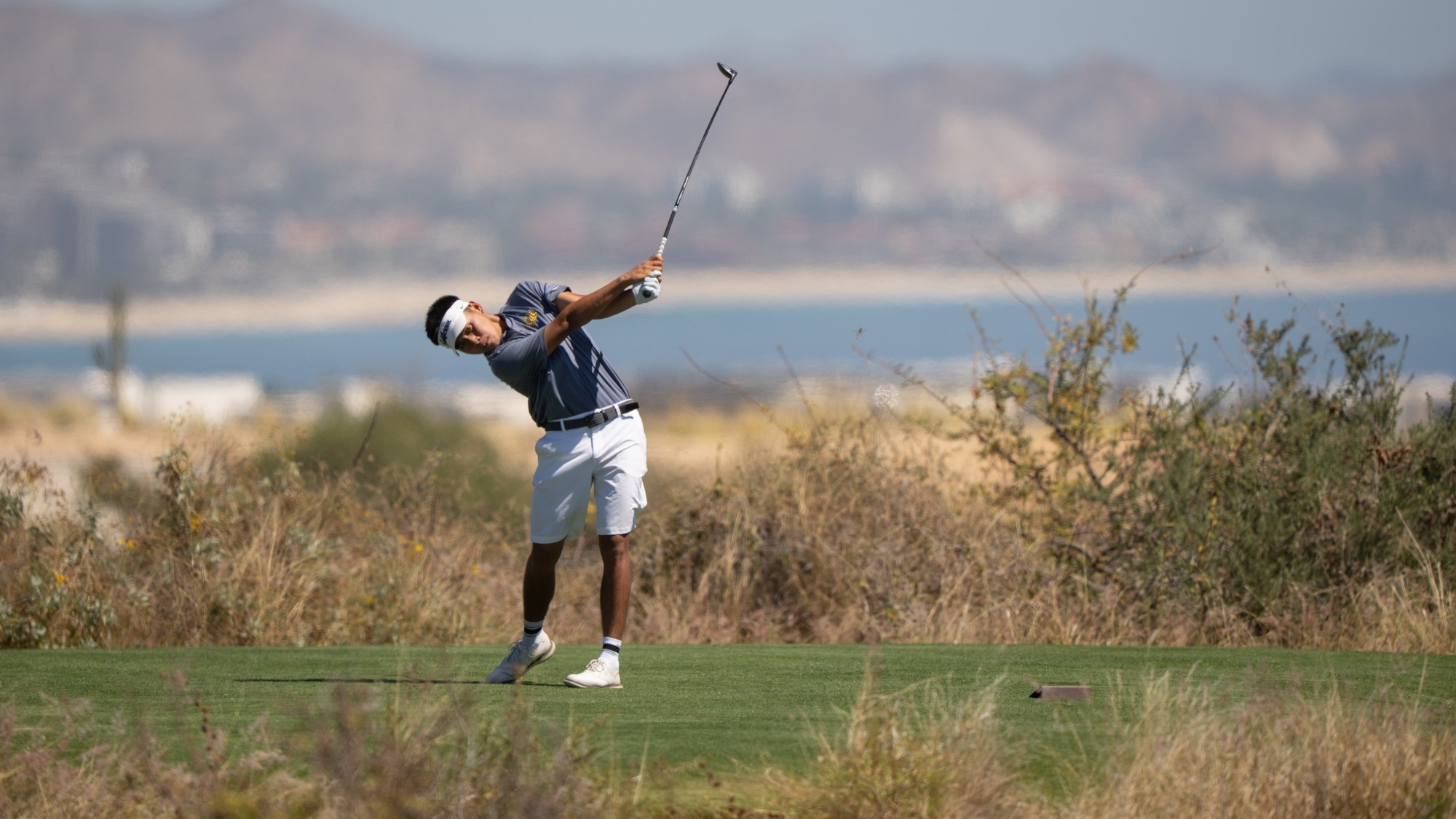 Ziqin Zhou Cabo Collegiate Rd 1