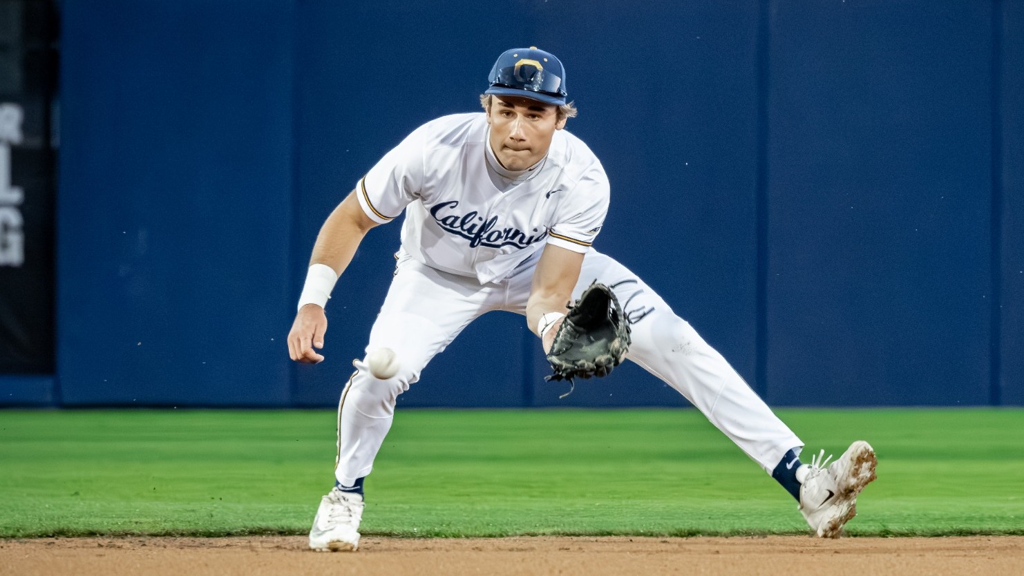 Jett Kenady Shortstop