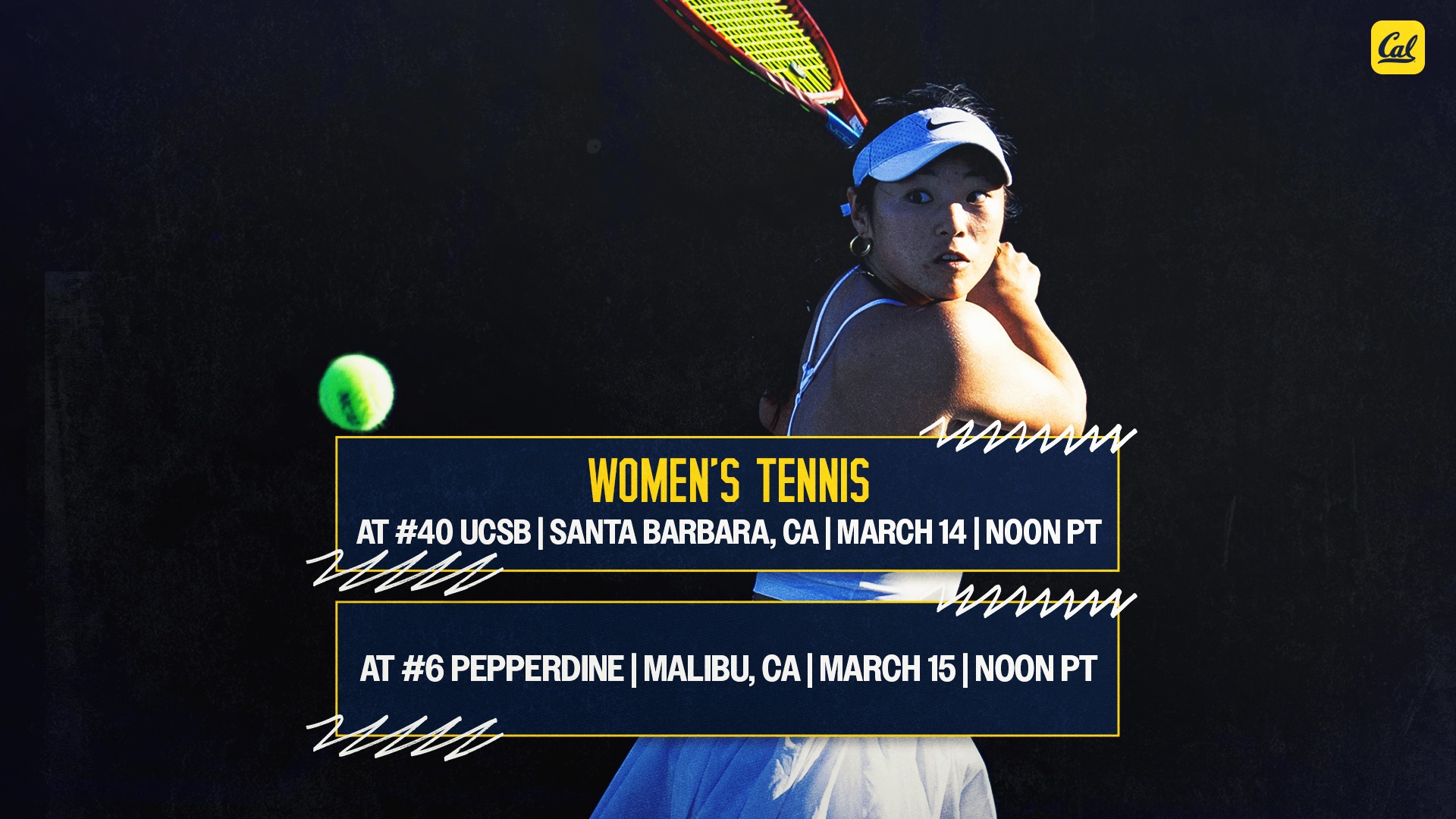 UCSB, Pepperdine preview graphic