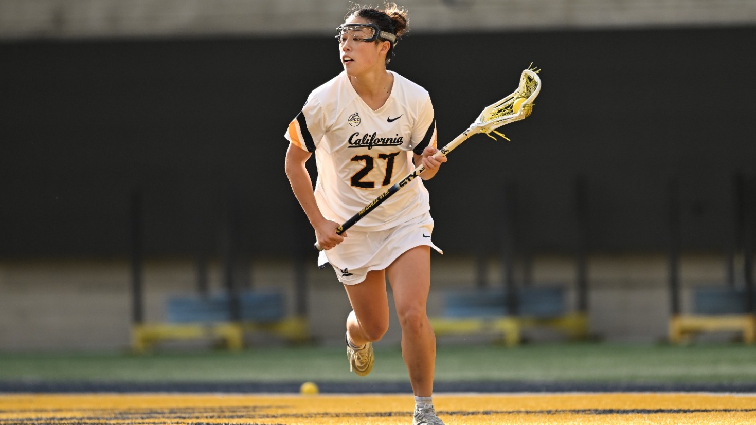 2026-03-13 Courtney Wong No. 1 North Carolina Wins In Berkeley