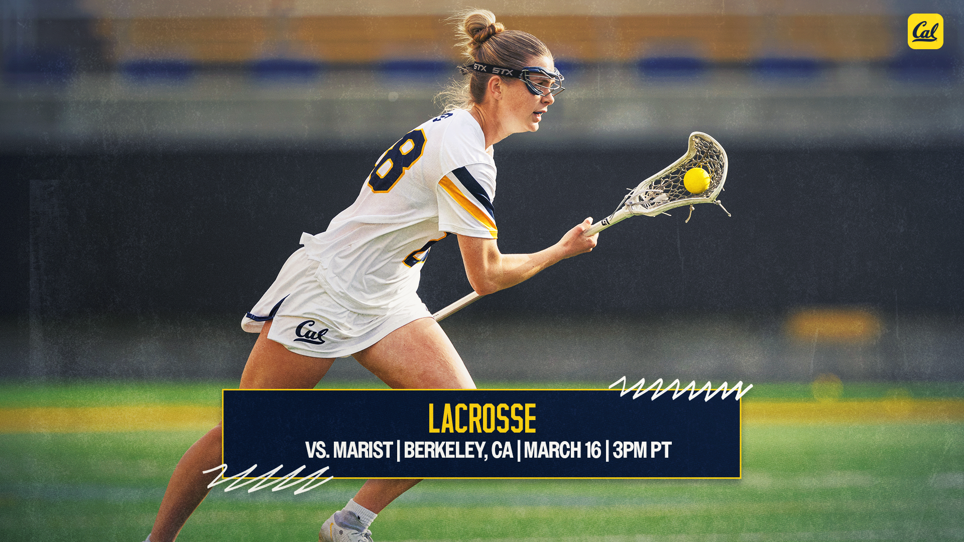 2026-03-15 Grace Kerr Cal Wraps-Up 4-Game Homestand Against Marist