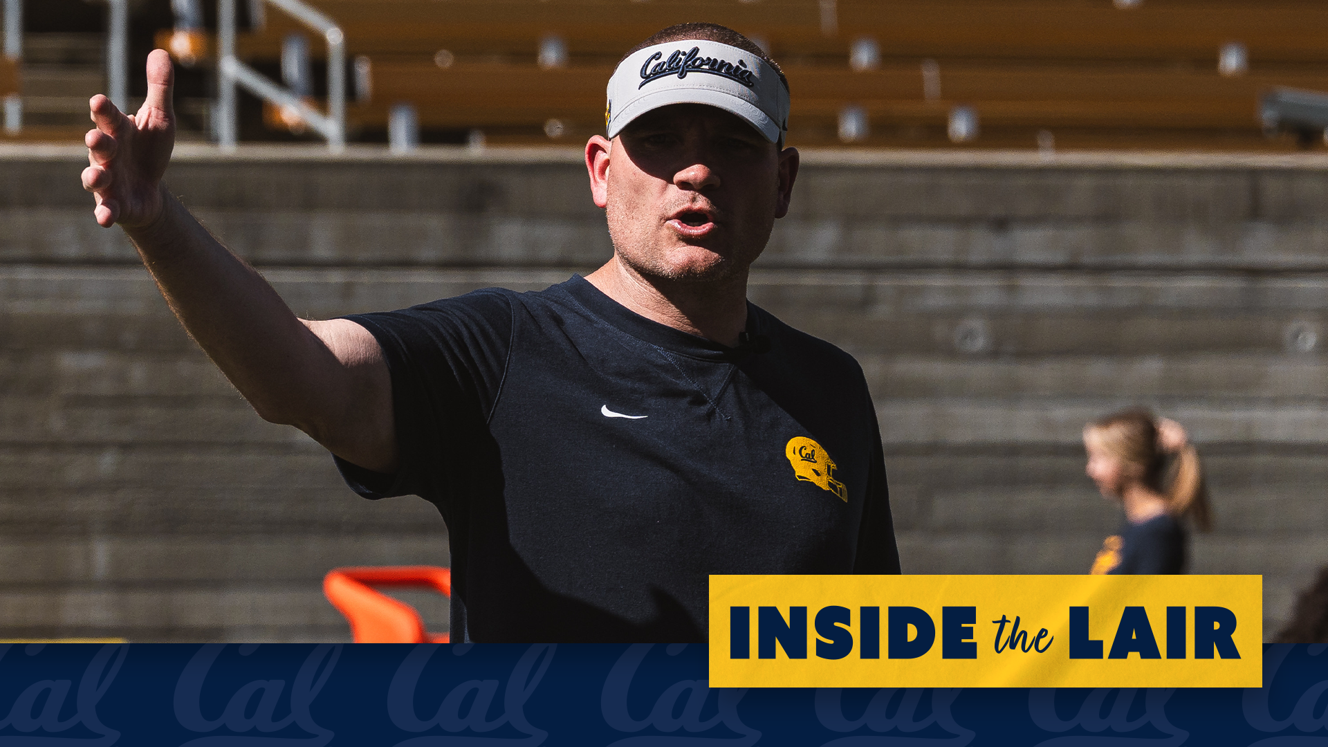 2026-03-18 Tosh Lupoi Every Day Is A Special Day