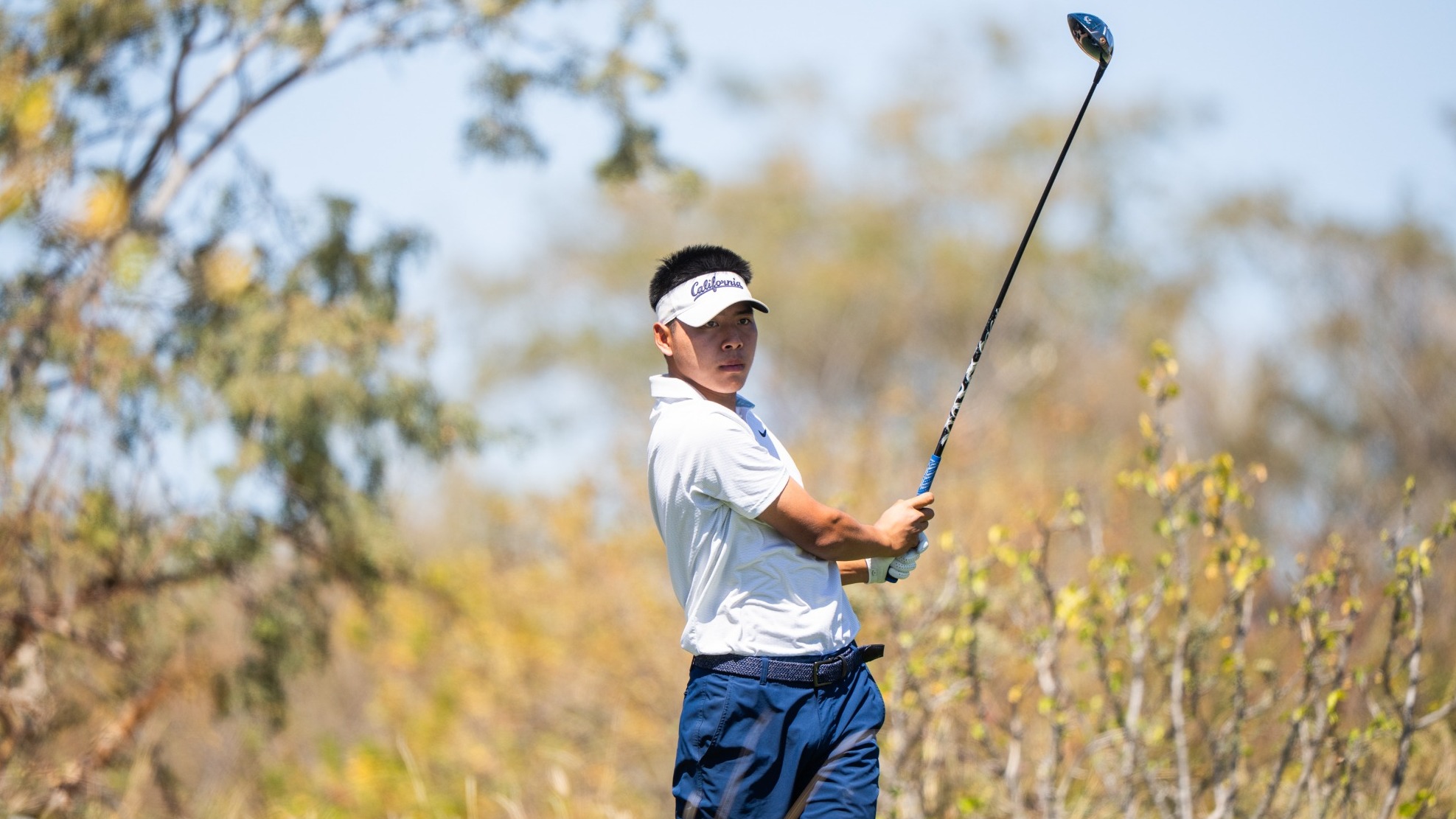 Ziqin Cabo Collegiate Day 2