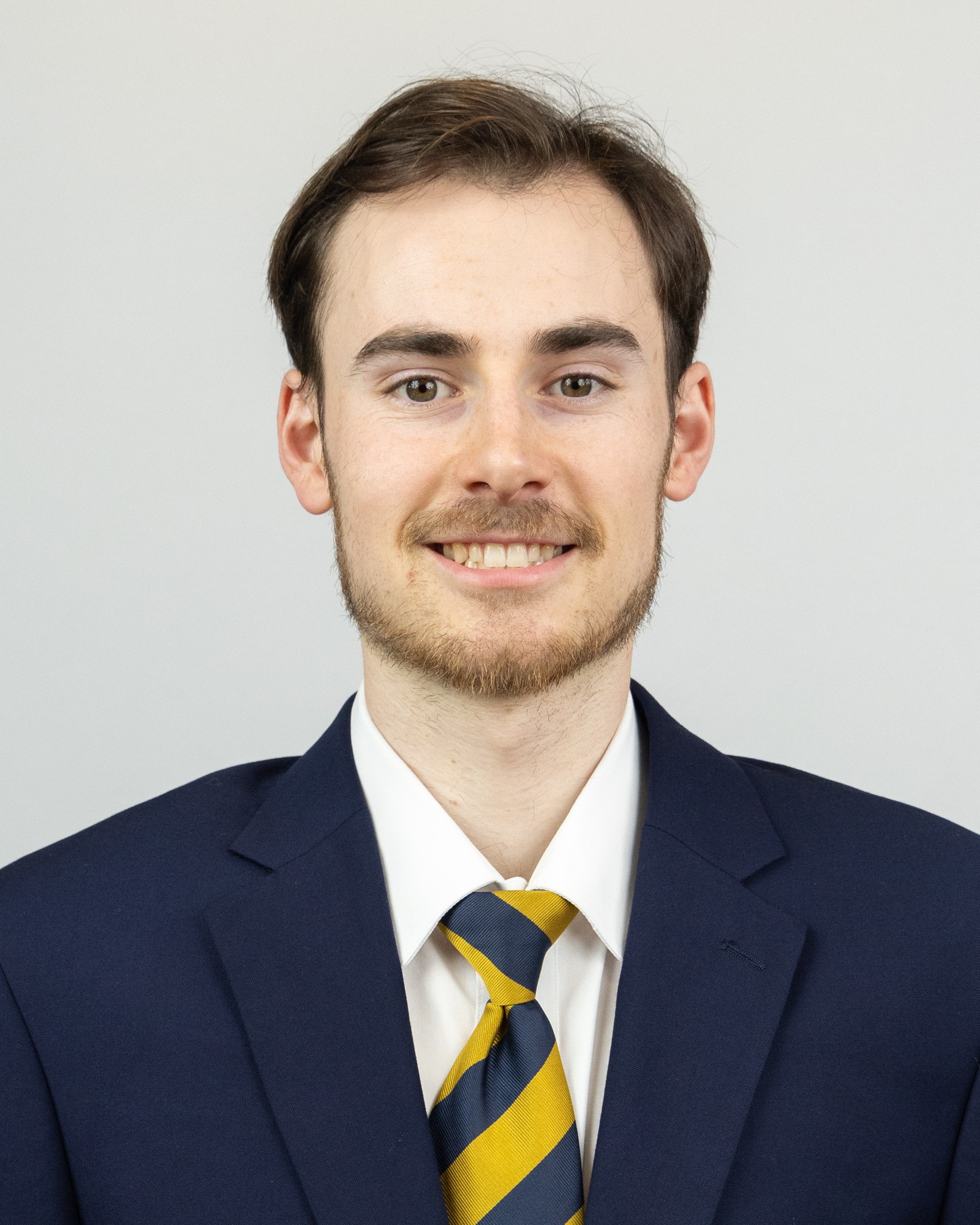 February 26, 2026; Berkeley, CA, USA; Cal Football Headshots California Memorial Stadium.  (Photo credit: Al Sermeno/KLC fotos)