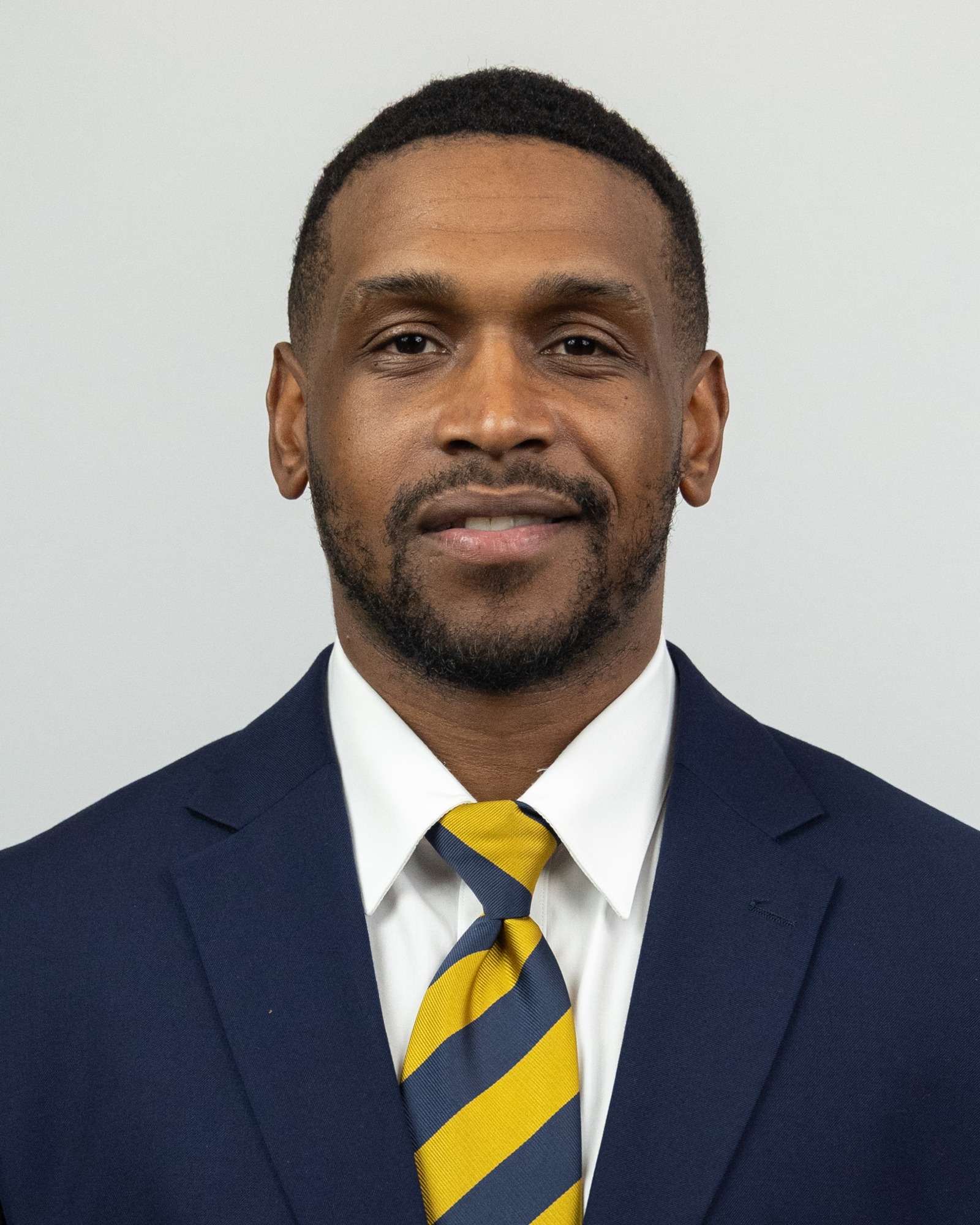 February 26, 2026; Berkeley, CA, USA; Cal Football Headshots California Memorial Stadium.  (Photo credit: Al Sermeno/KLC fotos)