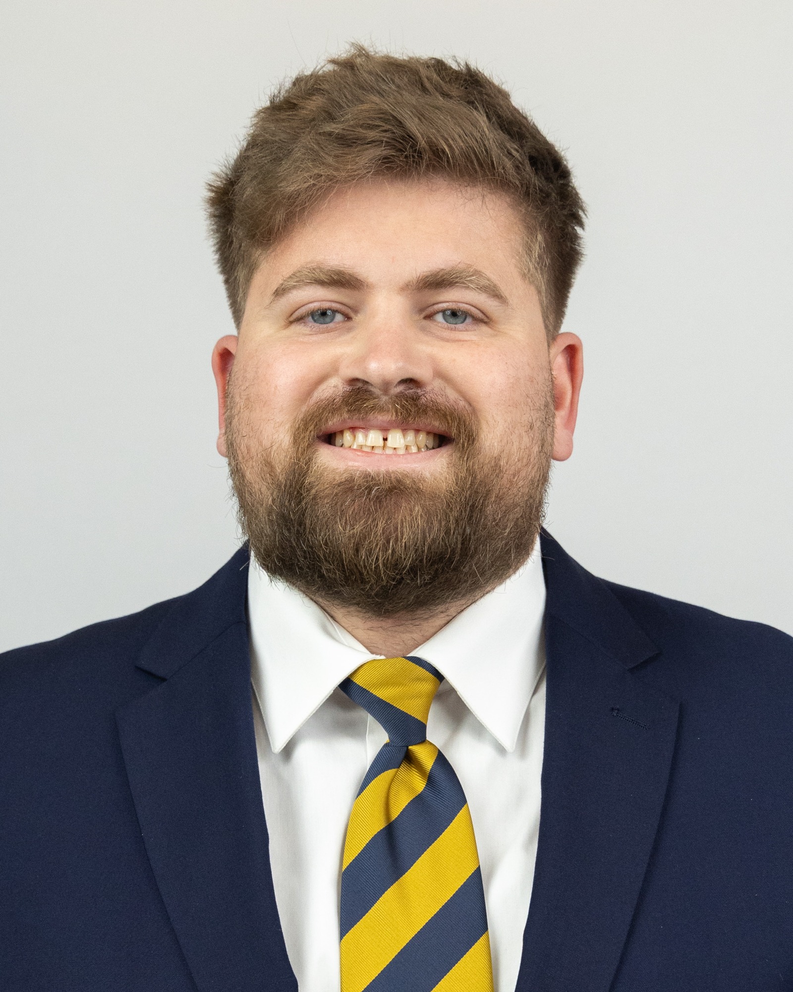 February 26, 2026; Berkeley, CA, USA; Cal Football Headshots California Memorial Stadium.  (Photo credit: Al Sermeno/KLC fotos)