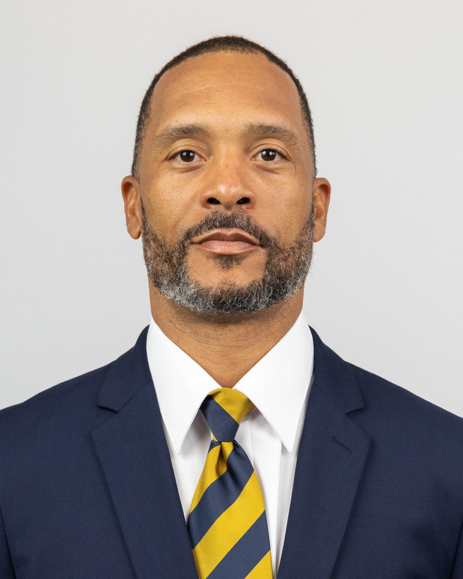 February 26, 2026; Berkeley, CA, USA; Cal Football Headshots California Memorial Stadium.  (Photo credit: Al Sermeno/KLC fotos)