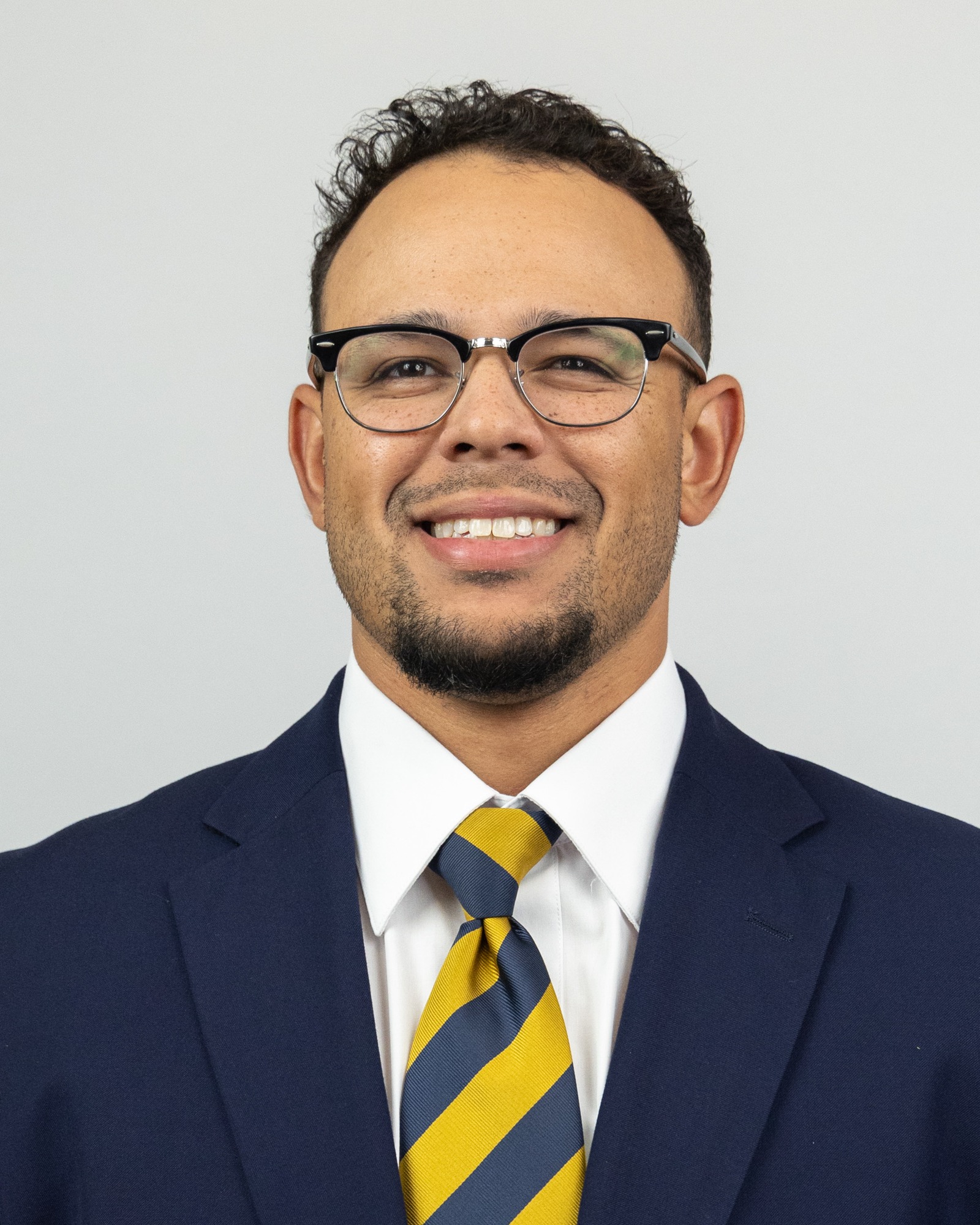 February 26, 2026; Berkeley, CA, USA; Cal Football Headshots California Memorial Stadium.  (Photo credit: Al Sermeno/KLC fotos)
