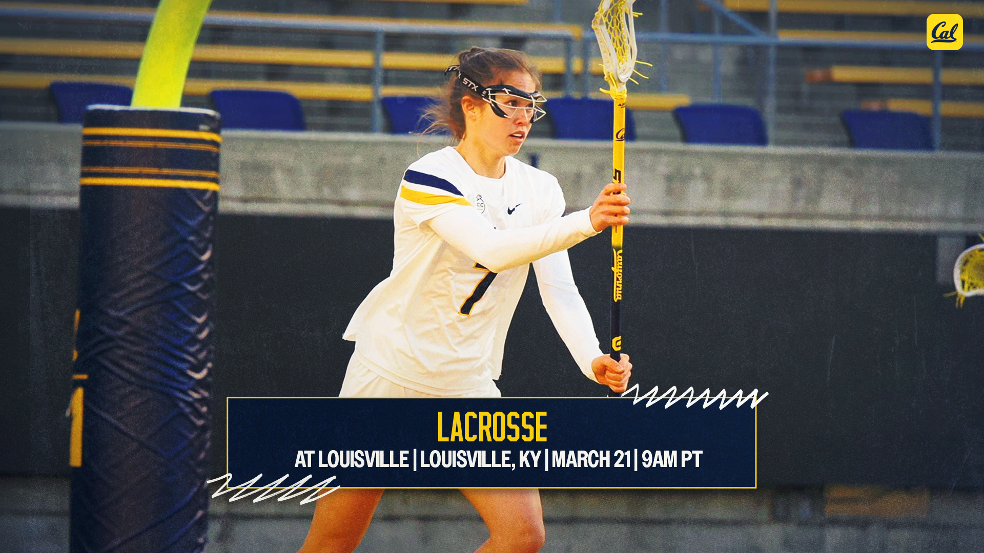 2026-03-20 Alina Hsu Cal Begins 3-Game Road Trip At Louisville