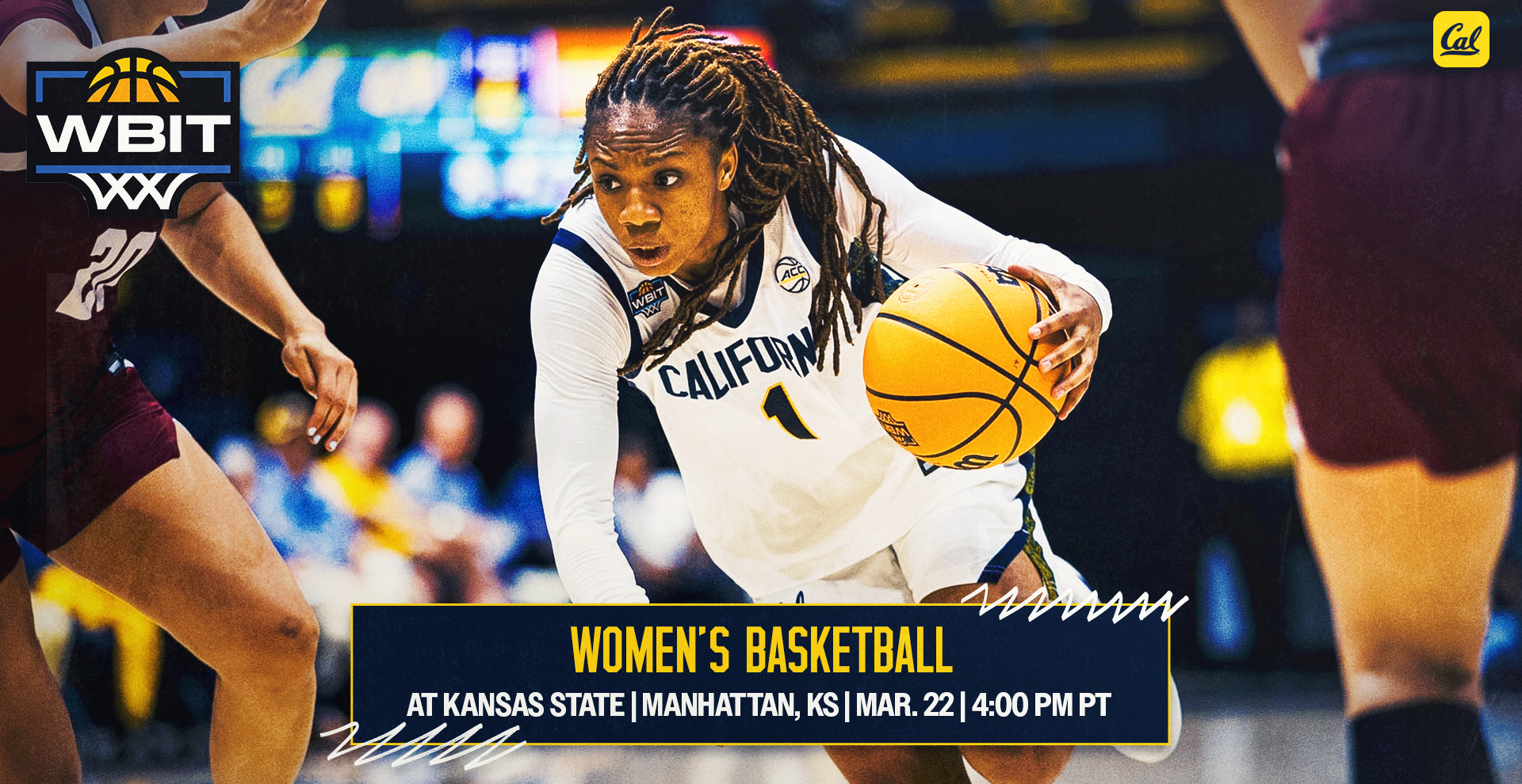 Cal WBB at Kansas State preview
