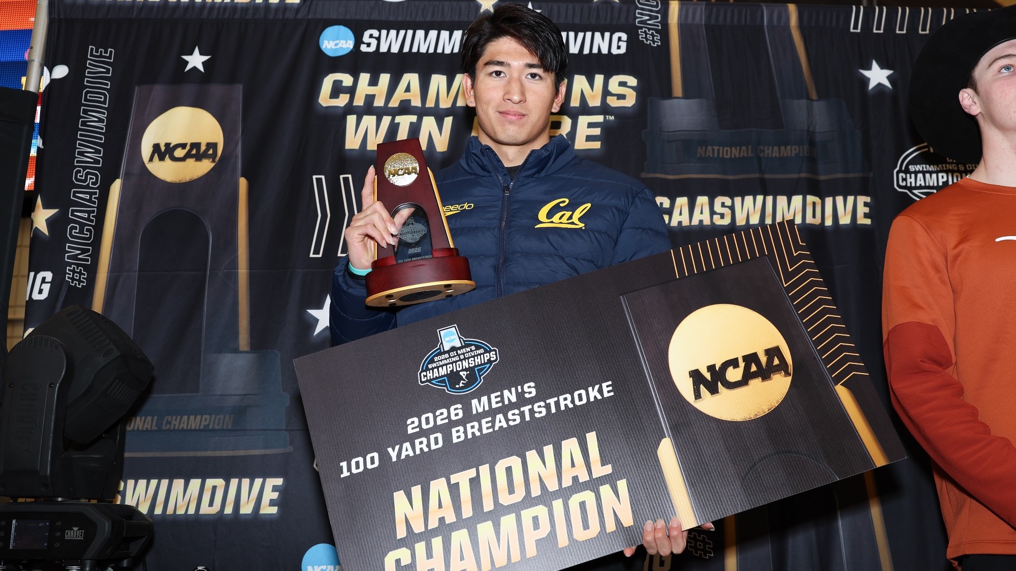 Yamato National Champion