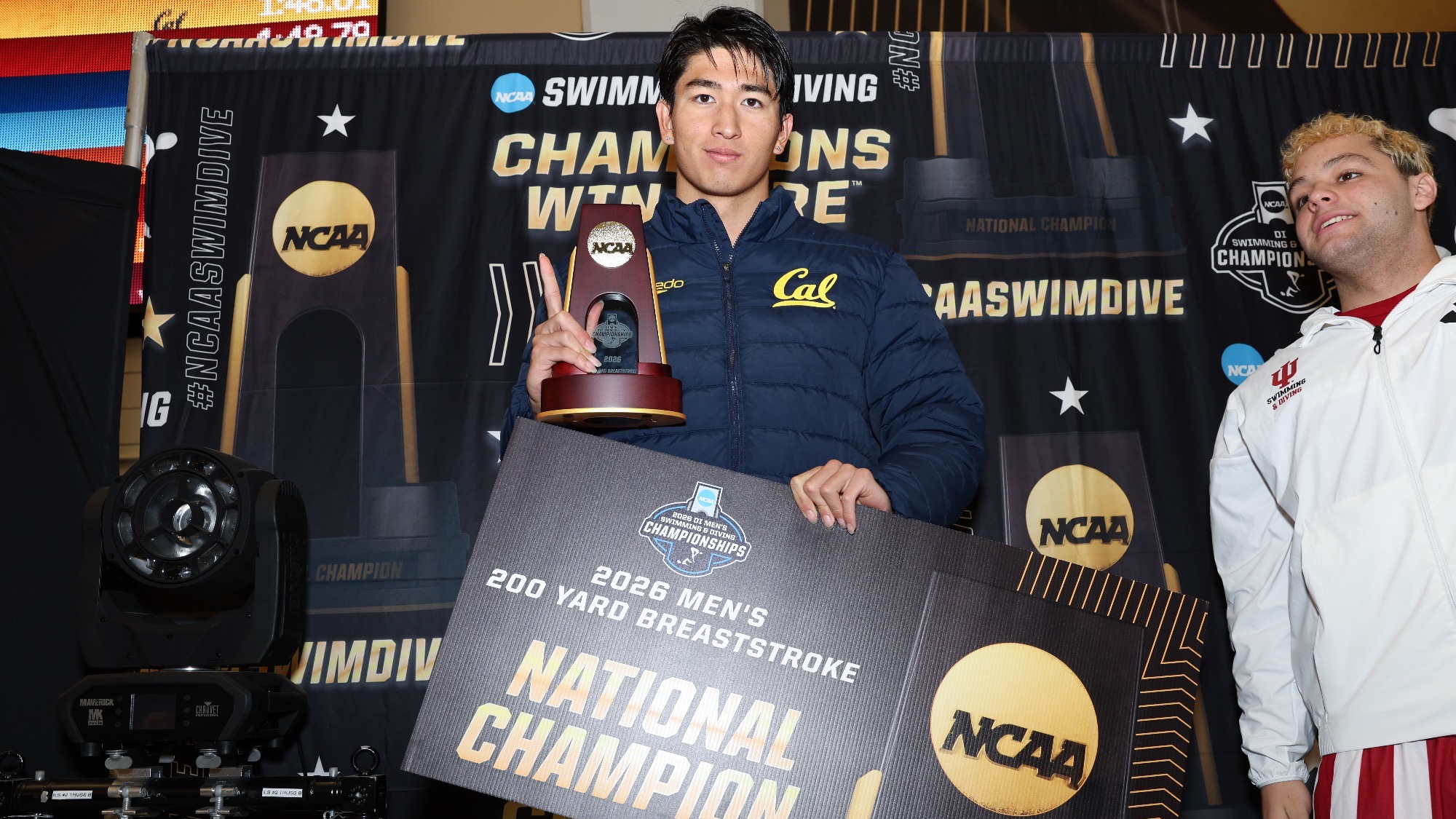 Okadome National Title 2x