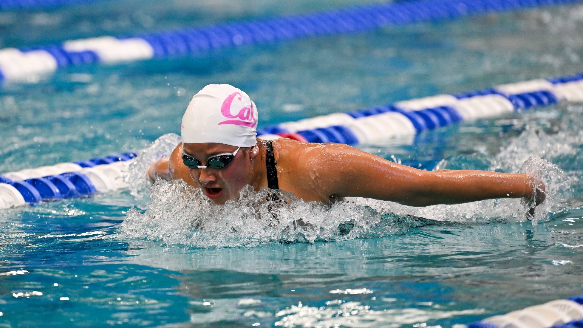 2026 ACC Swim & Dive Championships - Thursday, Feb. 19, 2026.