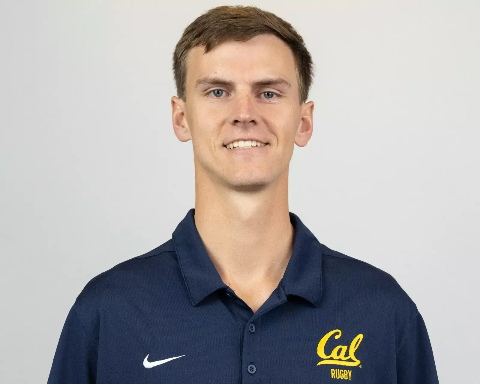 February 26, 2026; Berkeley, CA, USA; Cal Athletics Headshots California Memorial Stadium.  (Photo credit: Al Sermeno/KLC fotos)