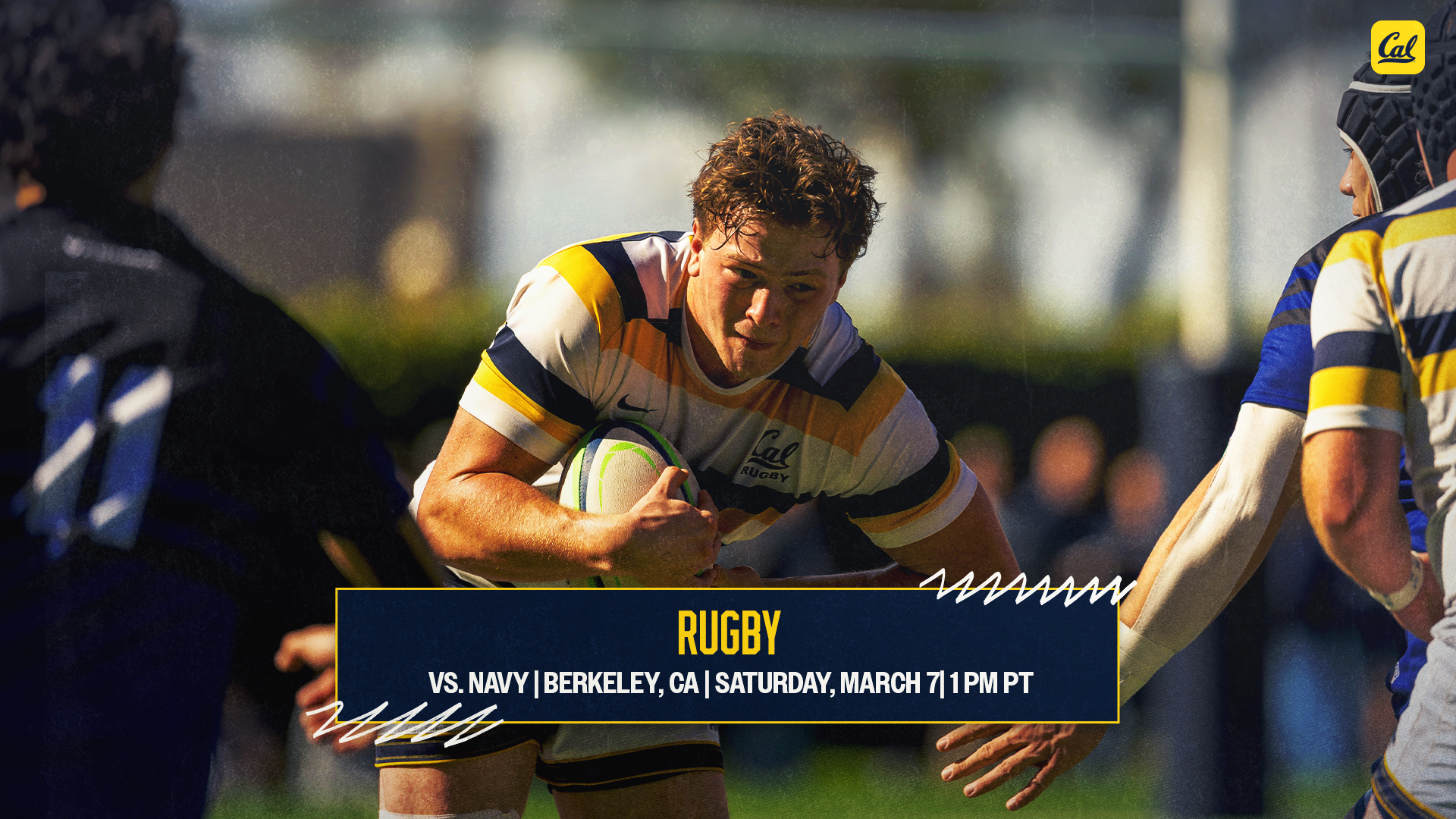 Muller Preview Photo vs. Navy