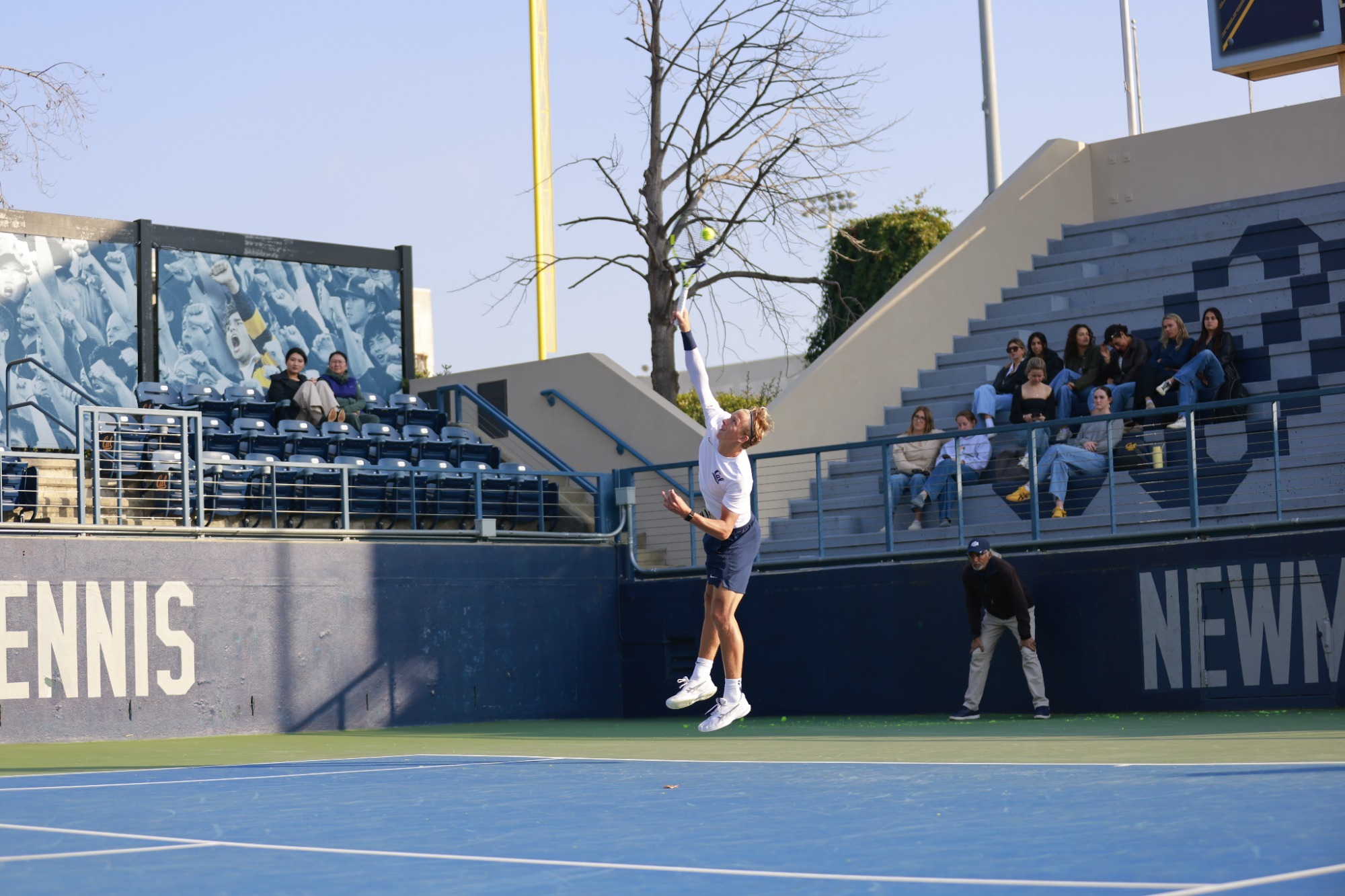 MTEN - Timofey Stepanov Action Shot Recap UVA