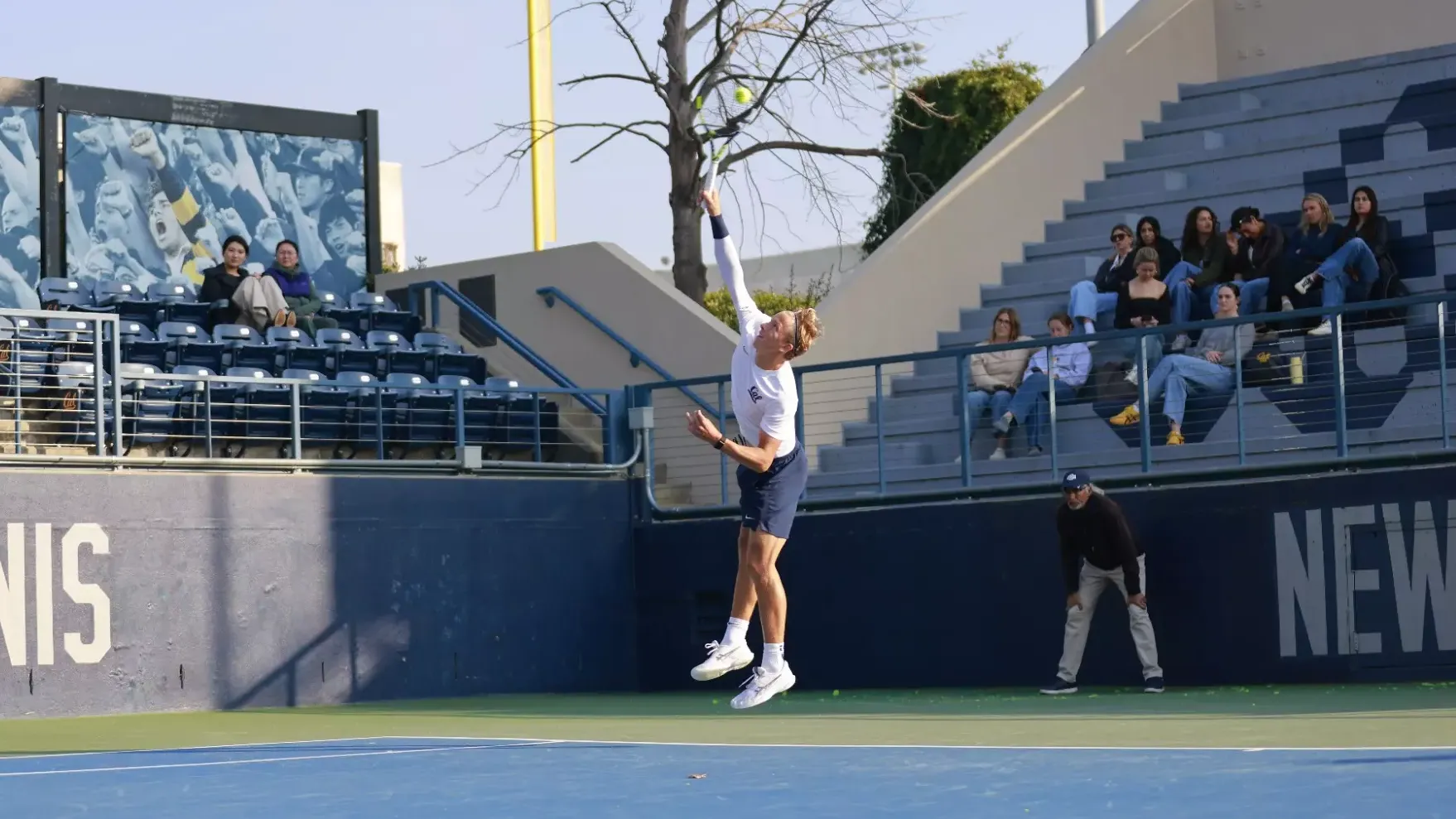 MTEN - Timofey Stepanov Action Shot Recap UVA