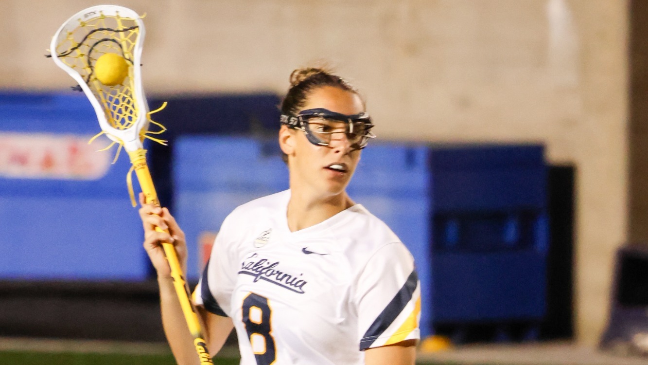 2026-03-07 Juliana Doran Cal Defeated 15-8 By No. 10 Boston College