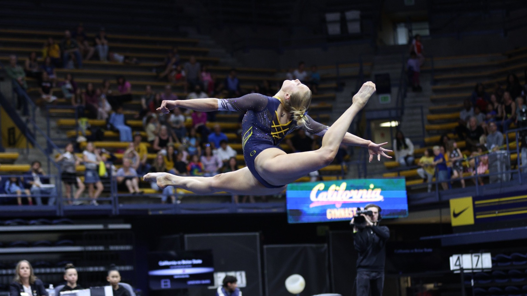 Casey Brown vs. Boise State (3.7.2026)