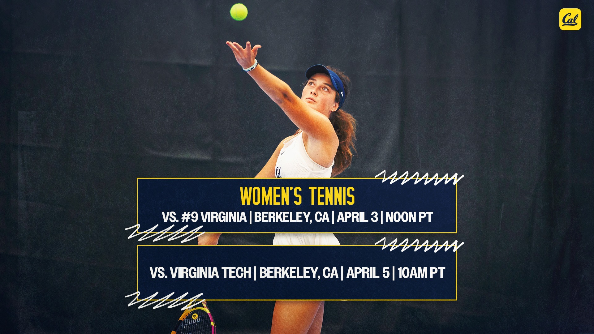 Virginia, Virginia Tech preview