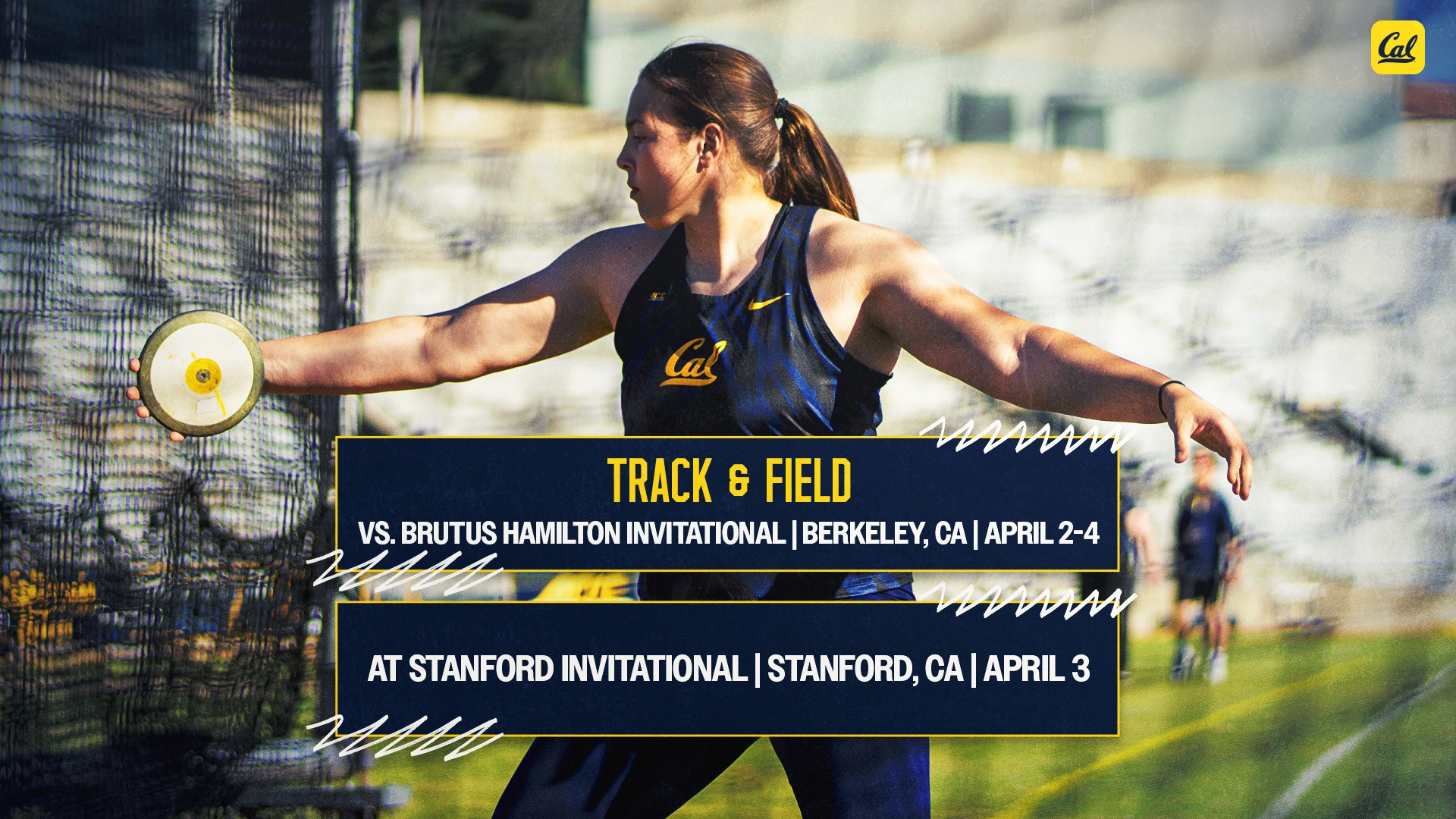 Brutus Hamilton, Stanford Invitational preview 2026